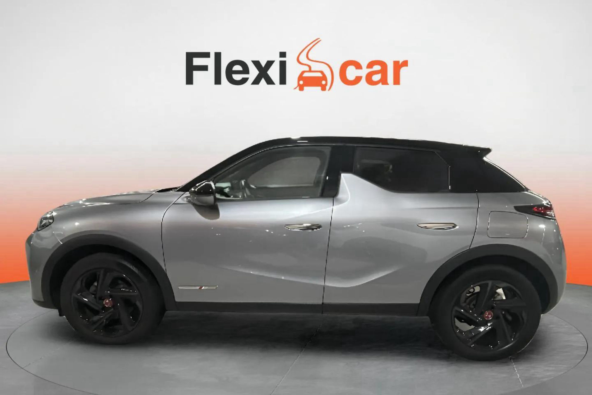 DS DS 3 Crossback PureTech Performance Line+ - foto 4