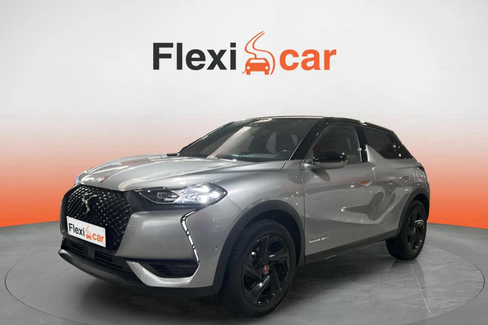 DS DS 3 Crossback PureTech Performance Line+ - foto 3