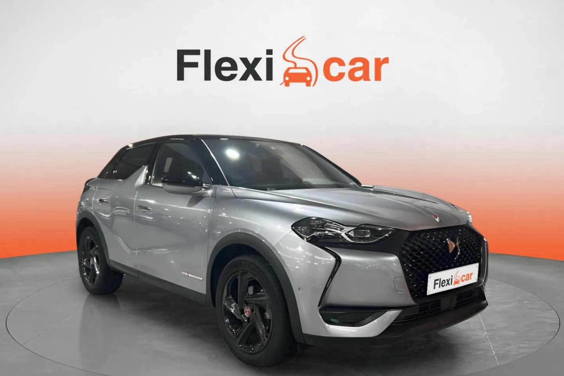 DS DS 3 Crossback PureTech Performance Line+