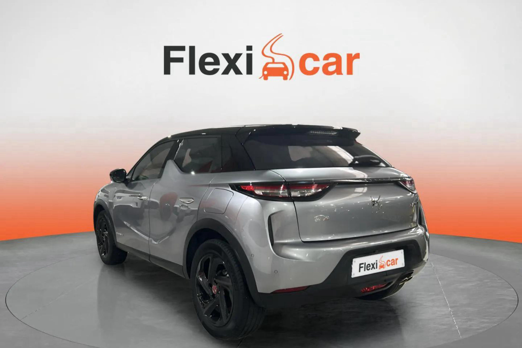 DS DS 3 Crossback PureTech Performance Line+ - foto 7