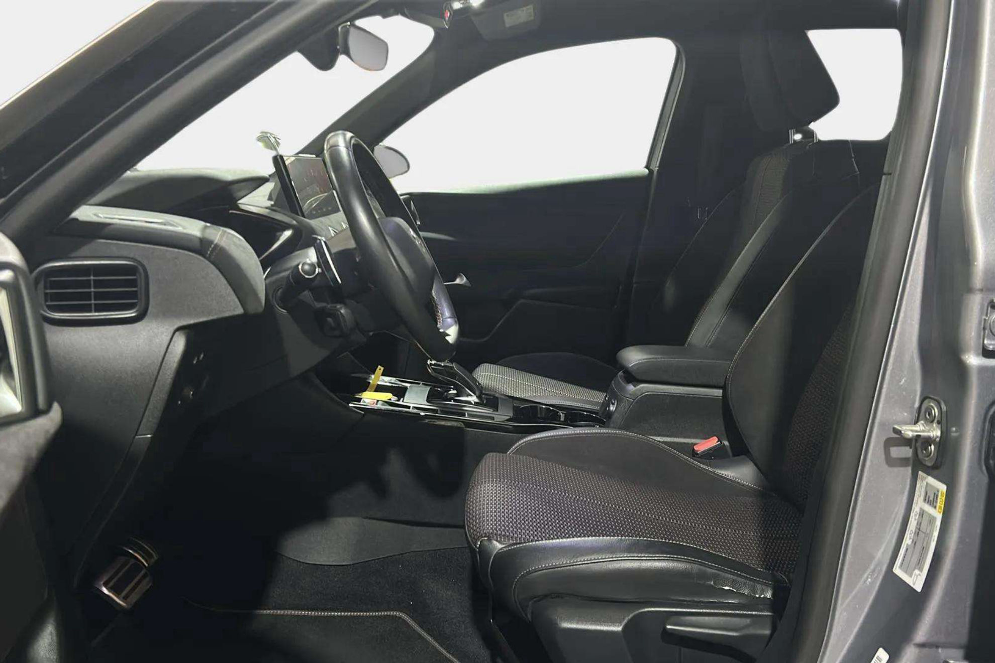 DS DS 3 Crossback PureTech Performance Line+ - foto 10