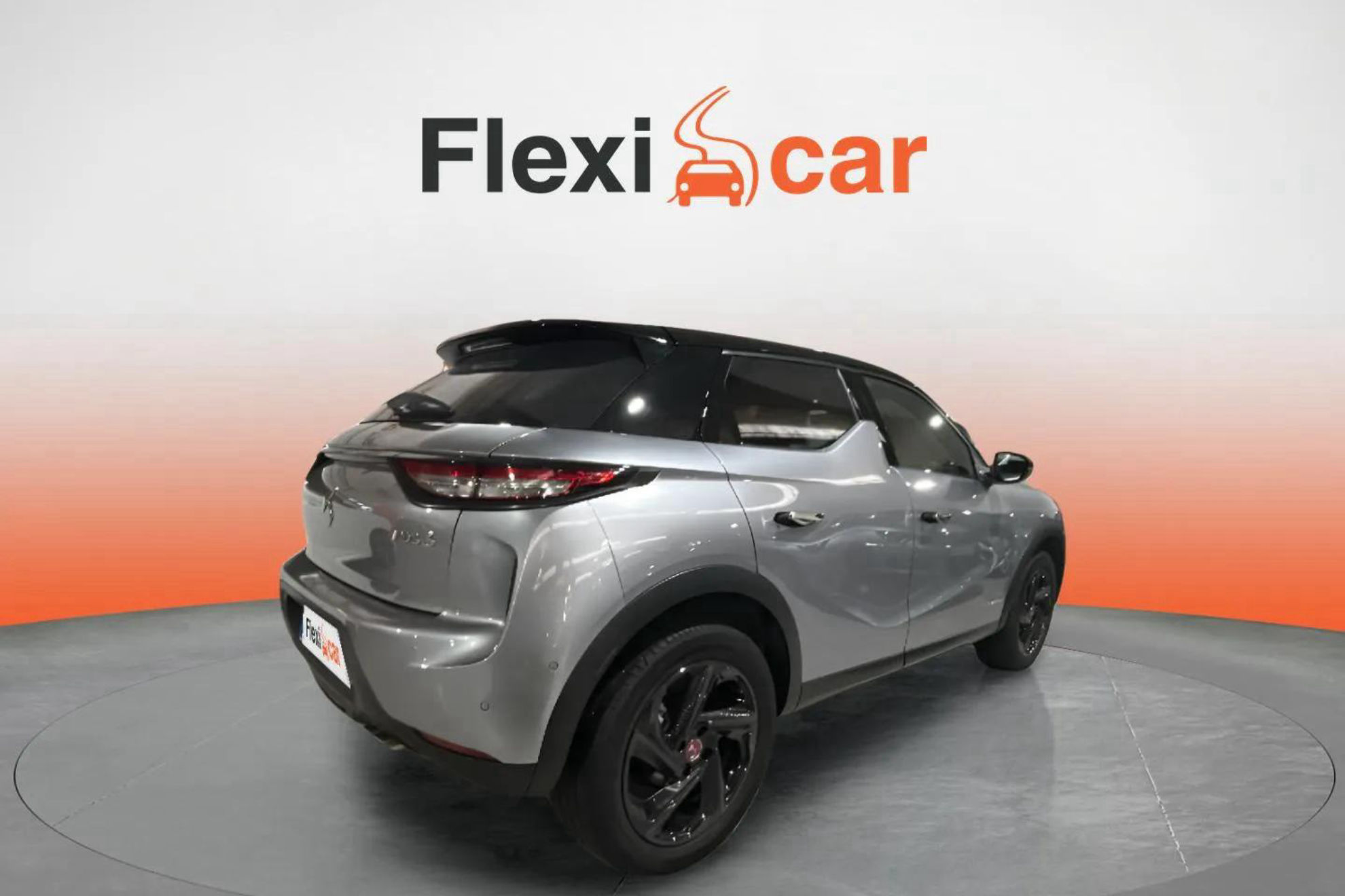 DS DS 3 Crossback PureTech Performance Line+ - foto 5
