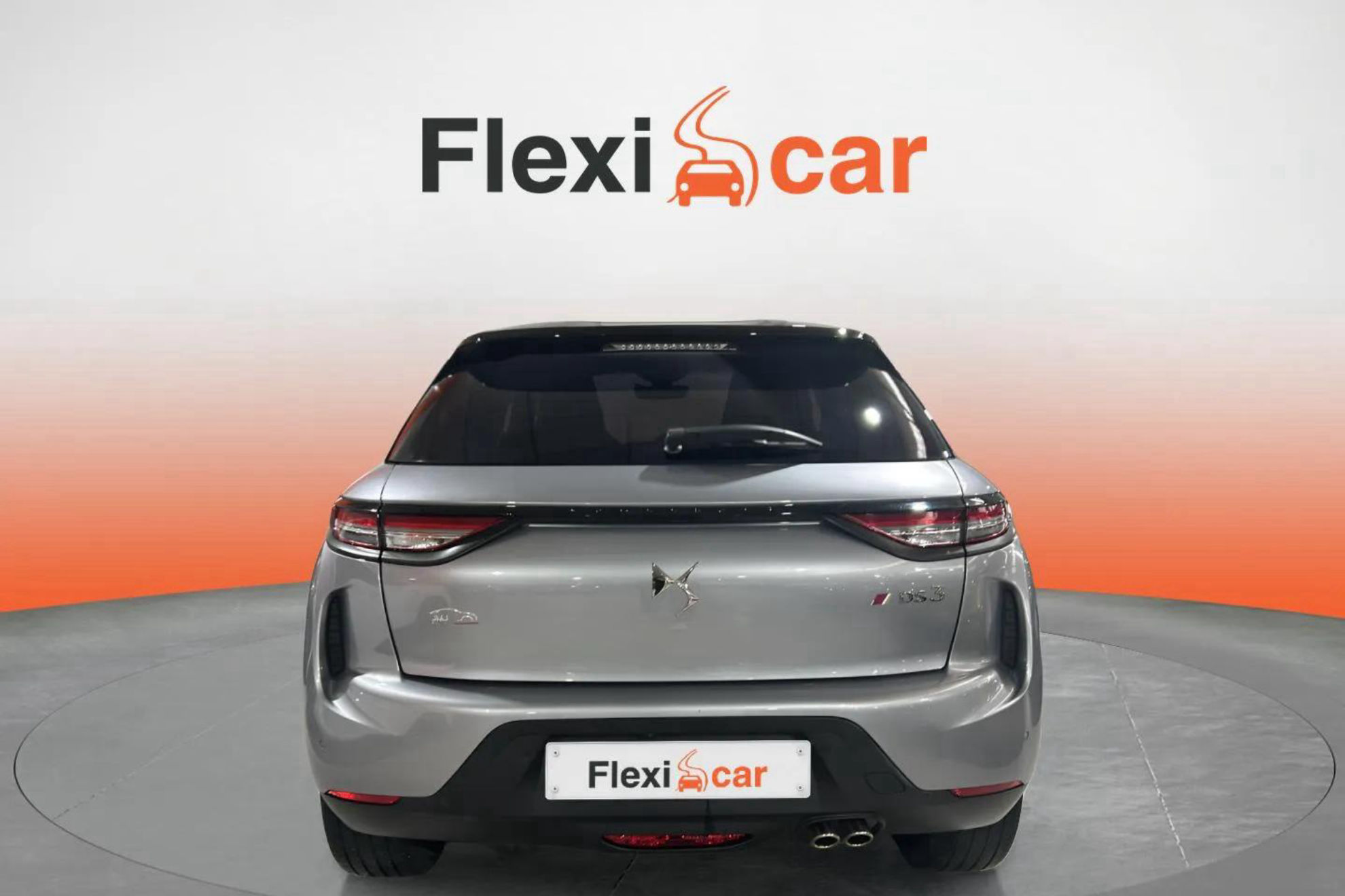 DS DS 3 Crossback PureTech Performance Line+ - foto 8