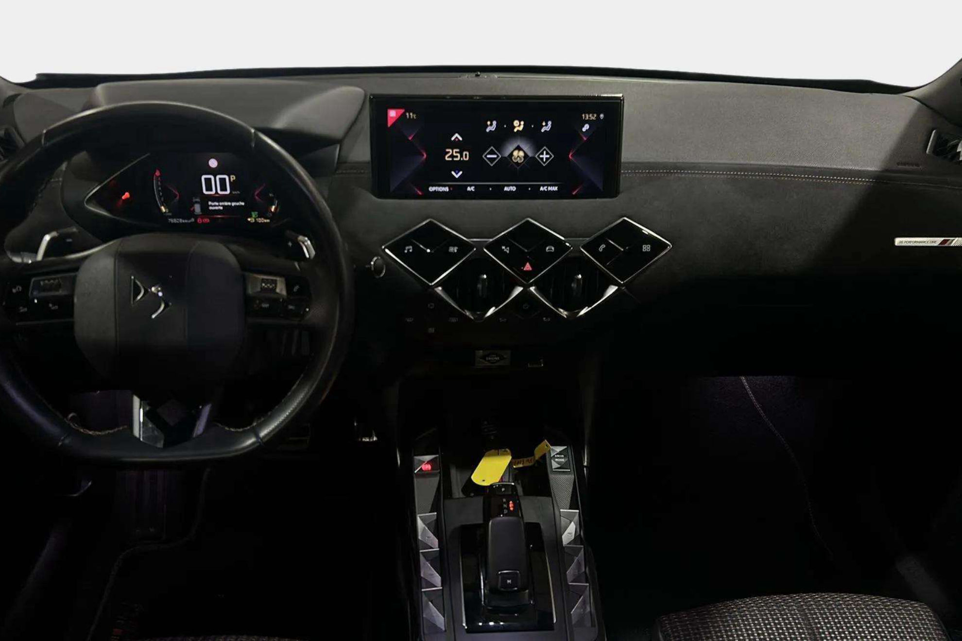 DS DS 3 Crossback PureTech Performance Line+ - foto 14