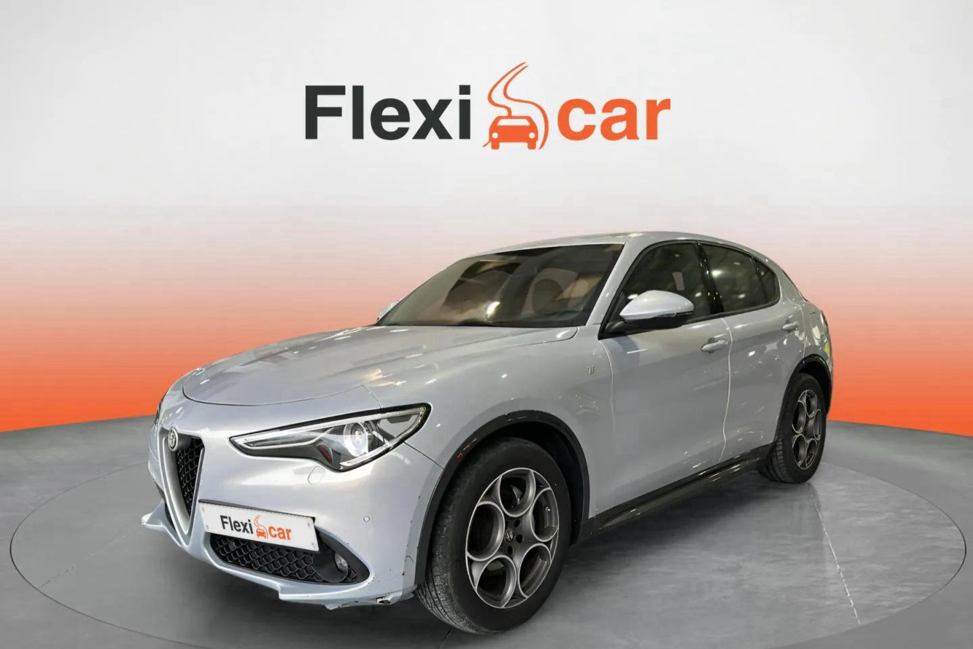 Alfa Romeo Stelvio 2.2 Diésel TI Q4 - foto 6