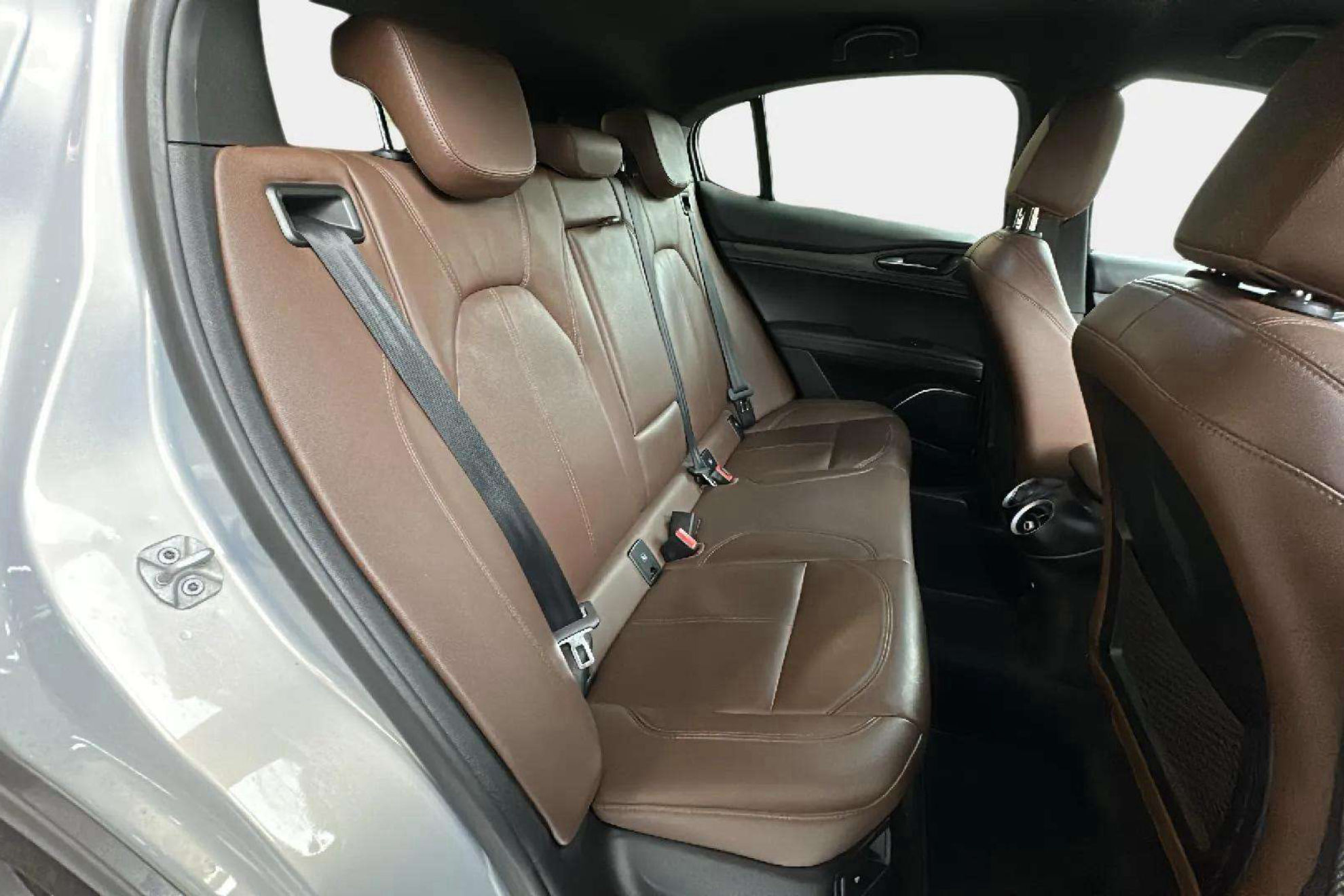 Alfa Romeo Stelvio 2.2 Diésel TI Q4 - foto 14