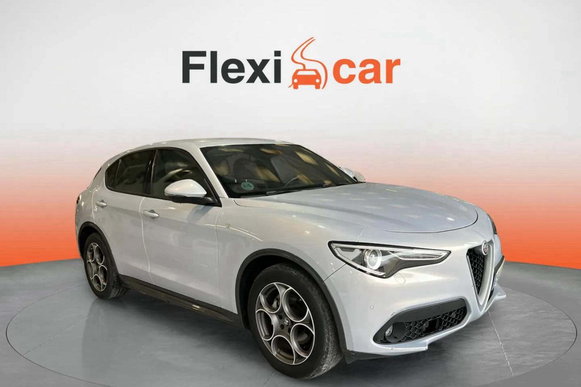 Alfa Romeo Stelvio 2.2 Diésel TI Q4