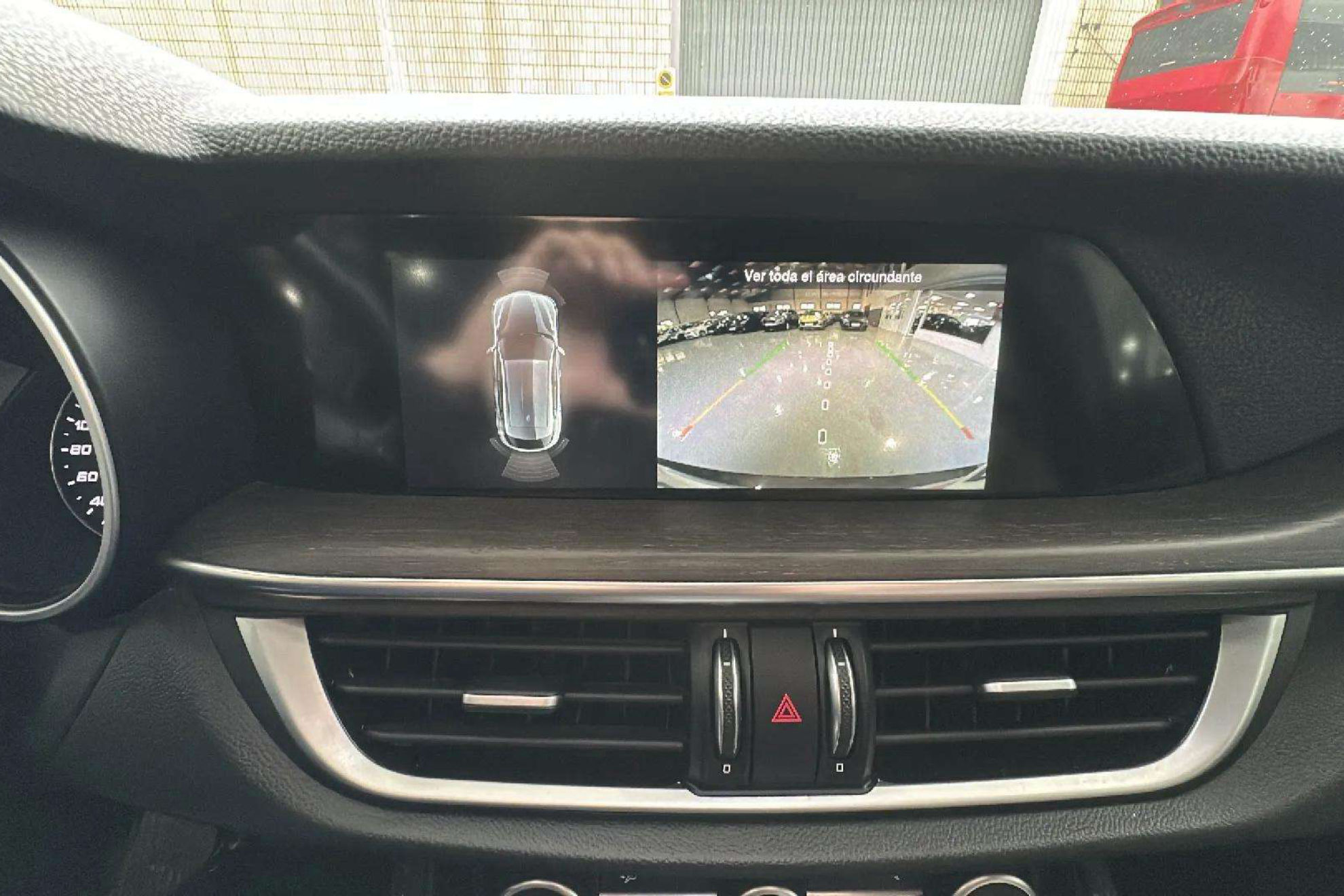 Alfa Romeo Stelvio 2.2 Diésel TI Q4 - foto 8