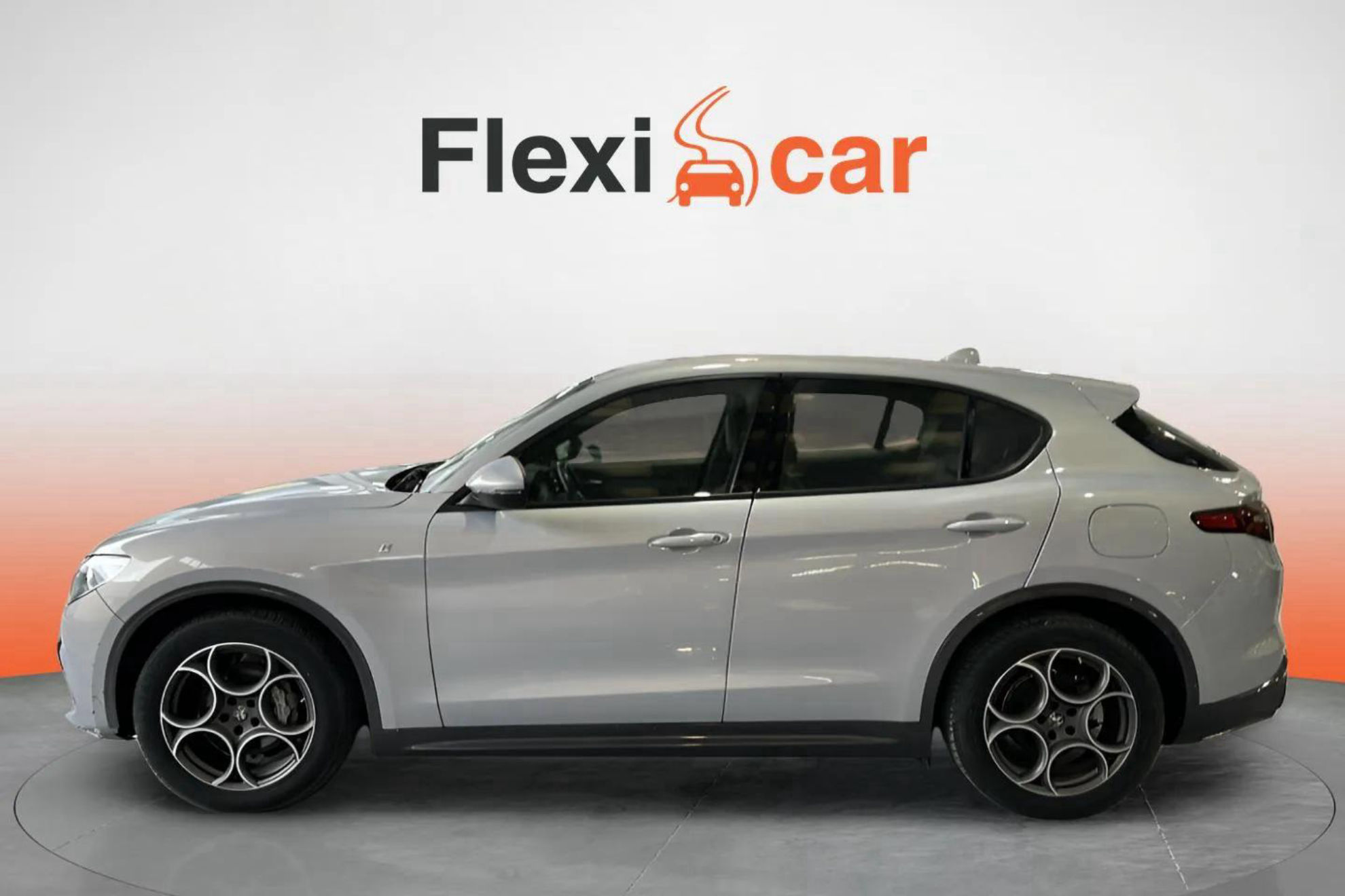 Alfa Romeo Stelvio 2.2 Diésel TI Q4 - foto 7