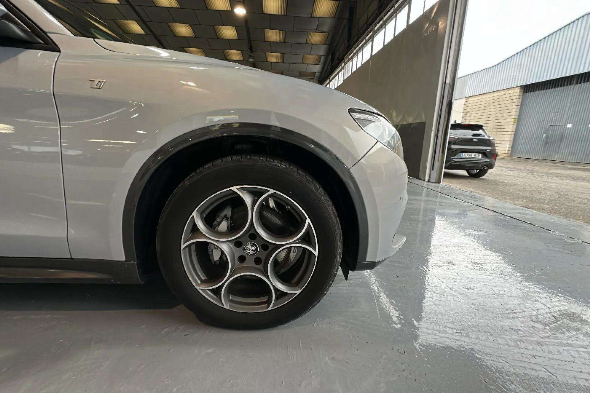 Alfa Romeo Stelvio 2.2 Diésel TI Q4 - foto 21