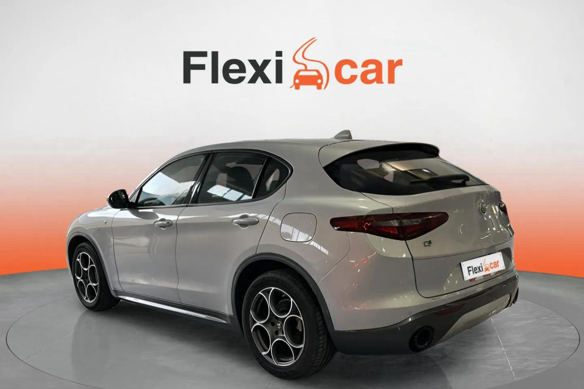 Alfa Romeo Stelvio 2.2 Diésel TI Q4 - foto 5