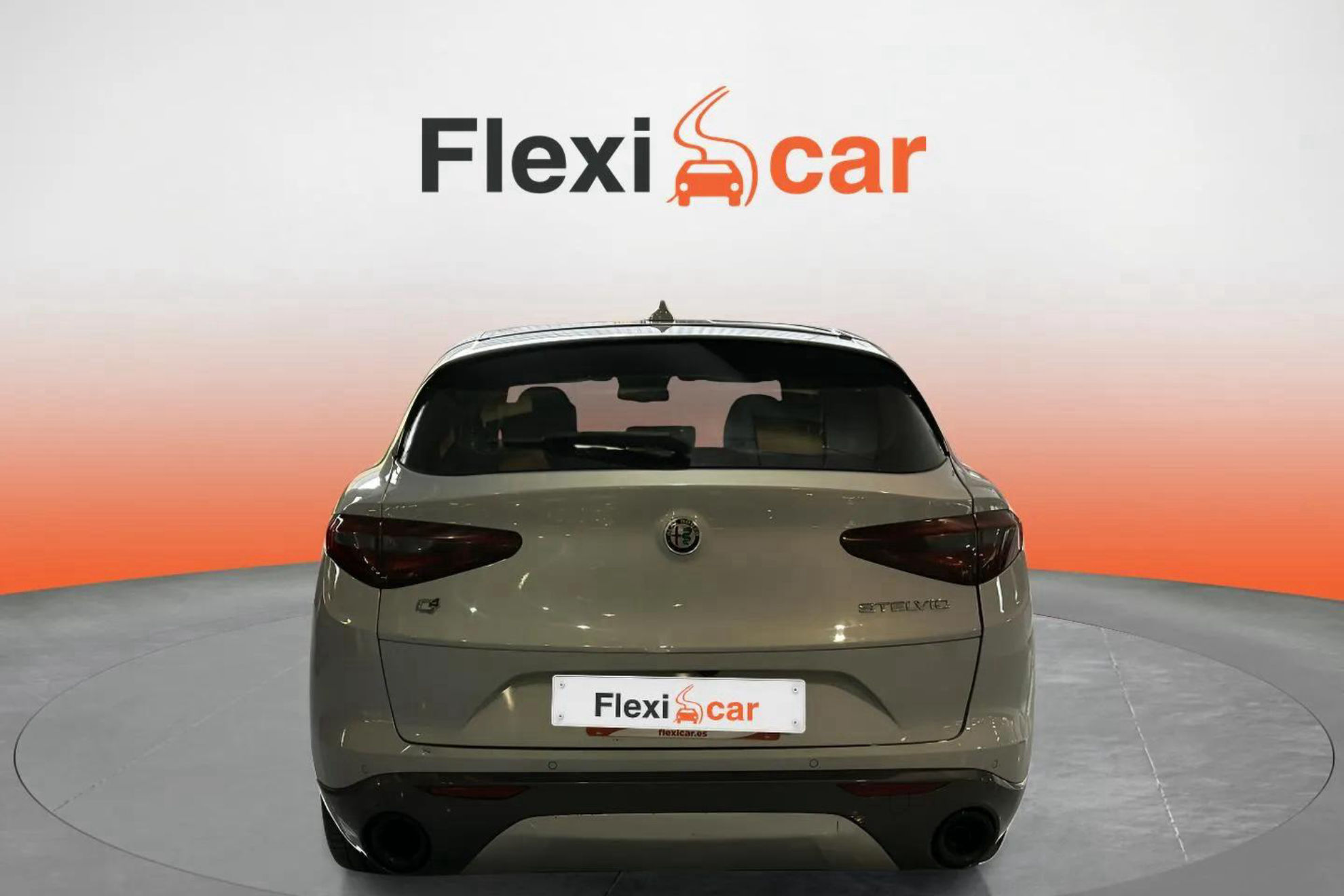 Alfa Romeo Stelvio 2.2 Diésel TI Q4 - foto 2