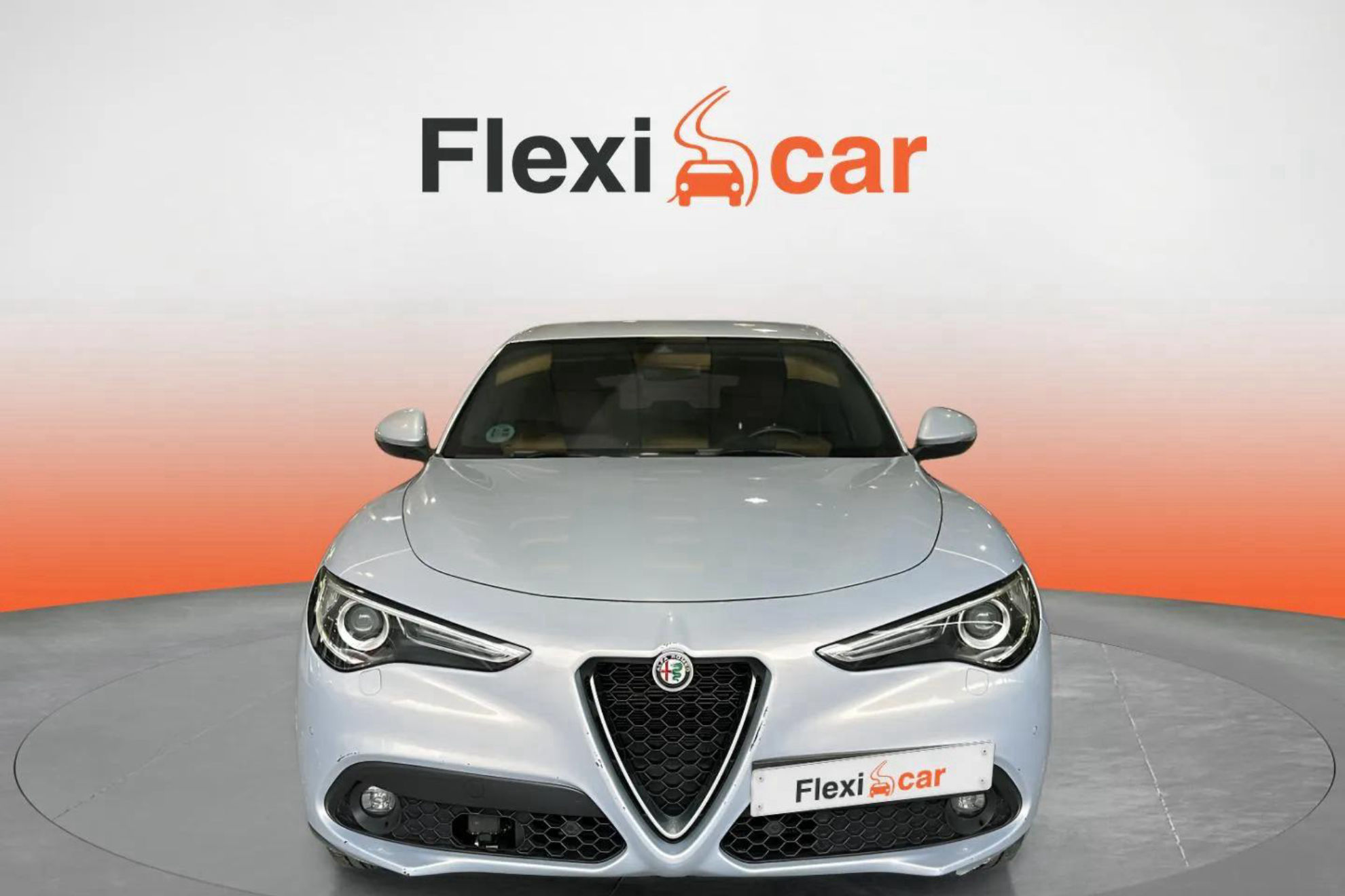 Alfa Romeo Stelvio 2.2 Diésel TI Q4 - foto 4