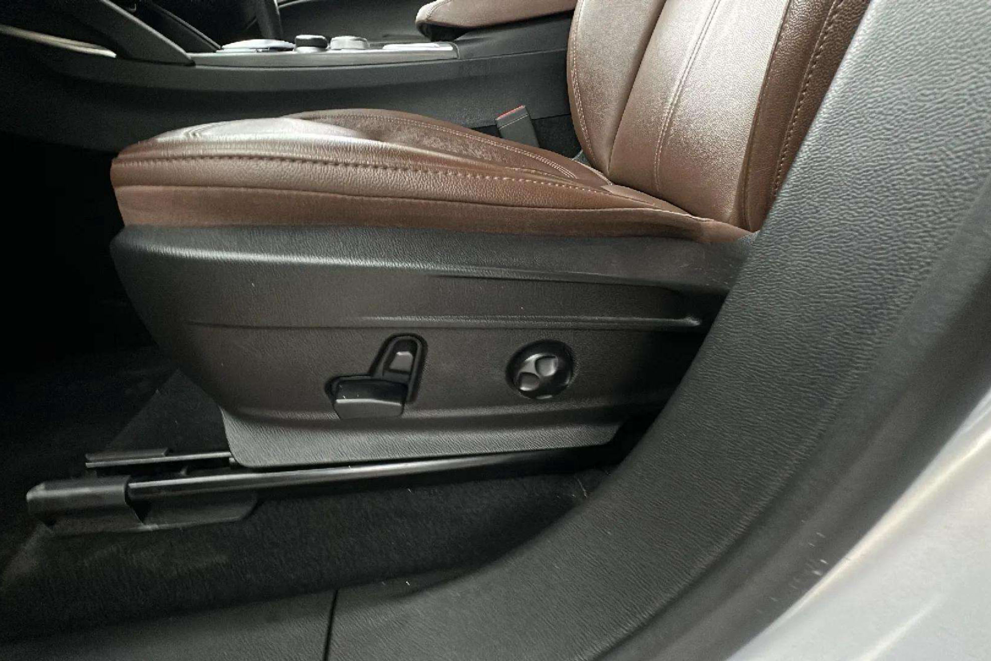 Alfa Romeo Stelvio 2.2 Diésel TI Q4 - foto 15