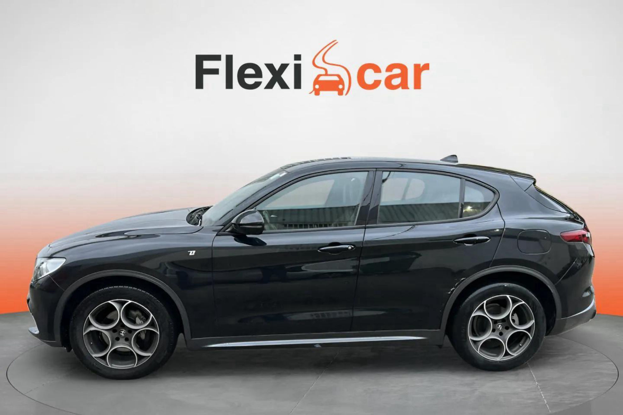 Alfa Romeo Stelvio 2.2 Diésel Veloce Q4 - foto 4