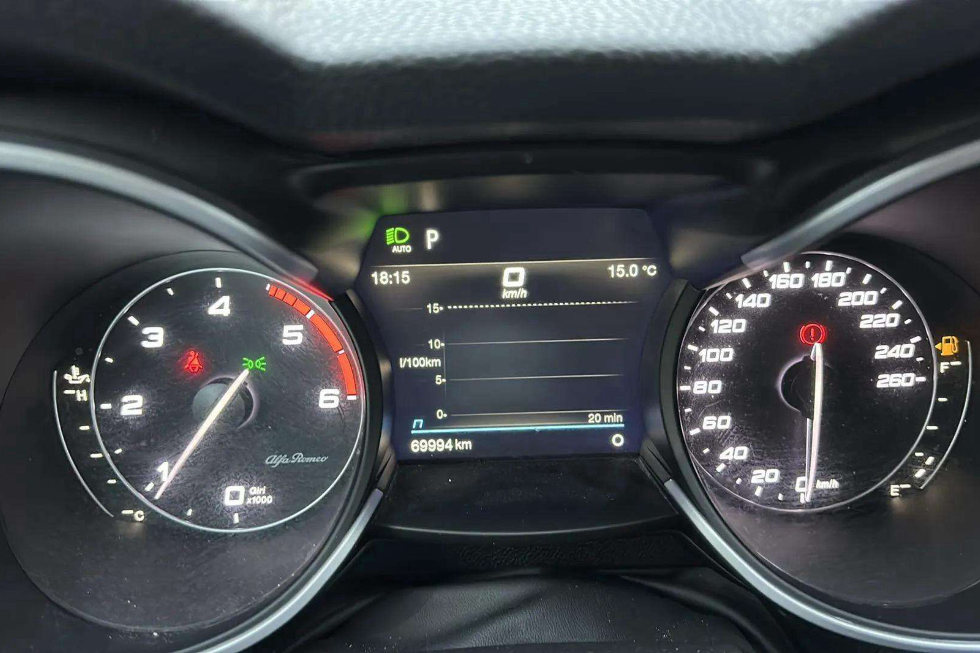 Alfa Romeo Stelvio 2.2 Diésel Veloce Q4 - foto 7