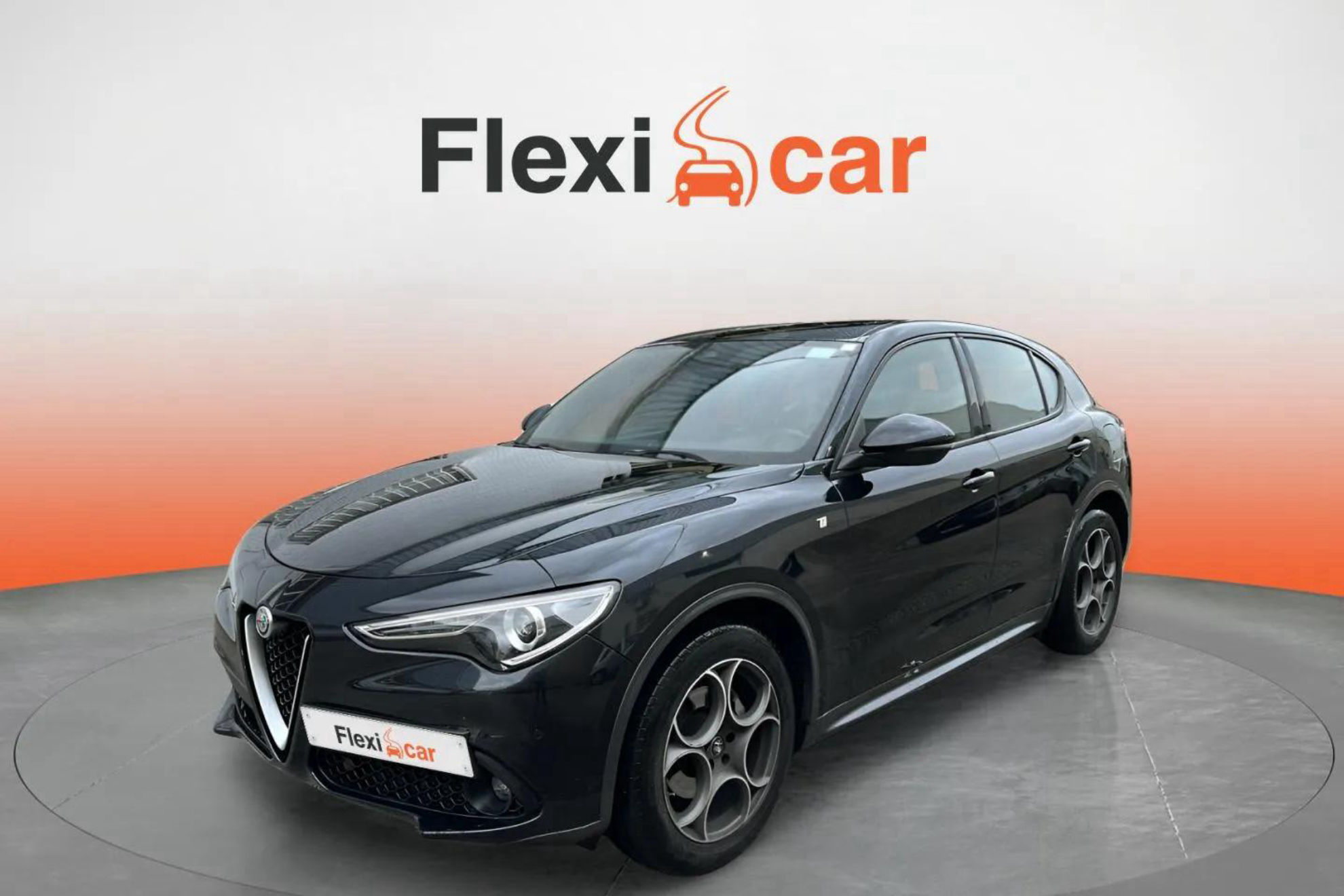 Alfa Romeo Stelvio 2.2 Diésel Veloce Q4 - foto 3