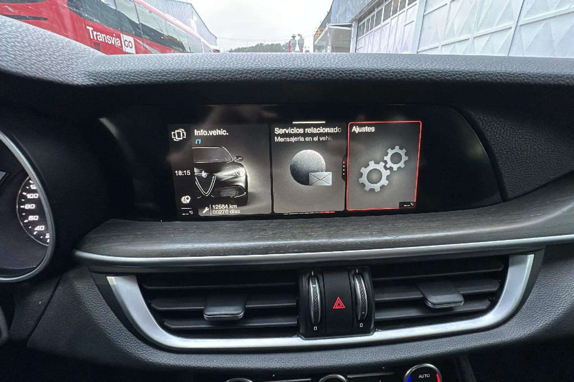 Alfa Romeo Stelvio 2.2 Diésel Veloce Q4 - foto 10