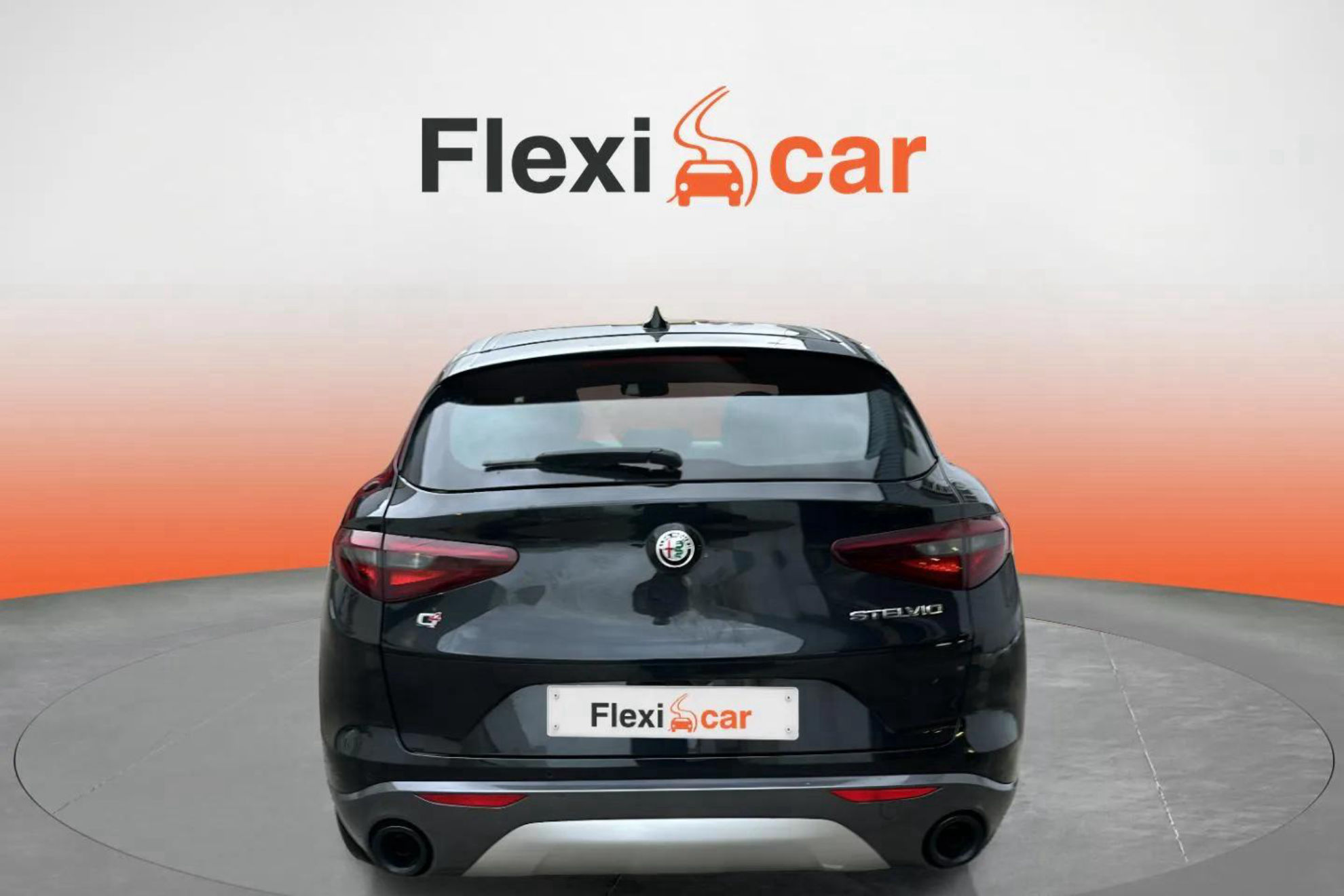 Alfa Romeo Stelvio 2.2 Diésel Veloce Q4 - foto 6