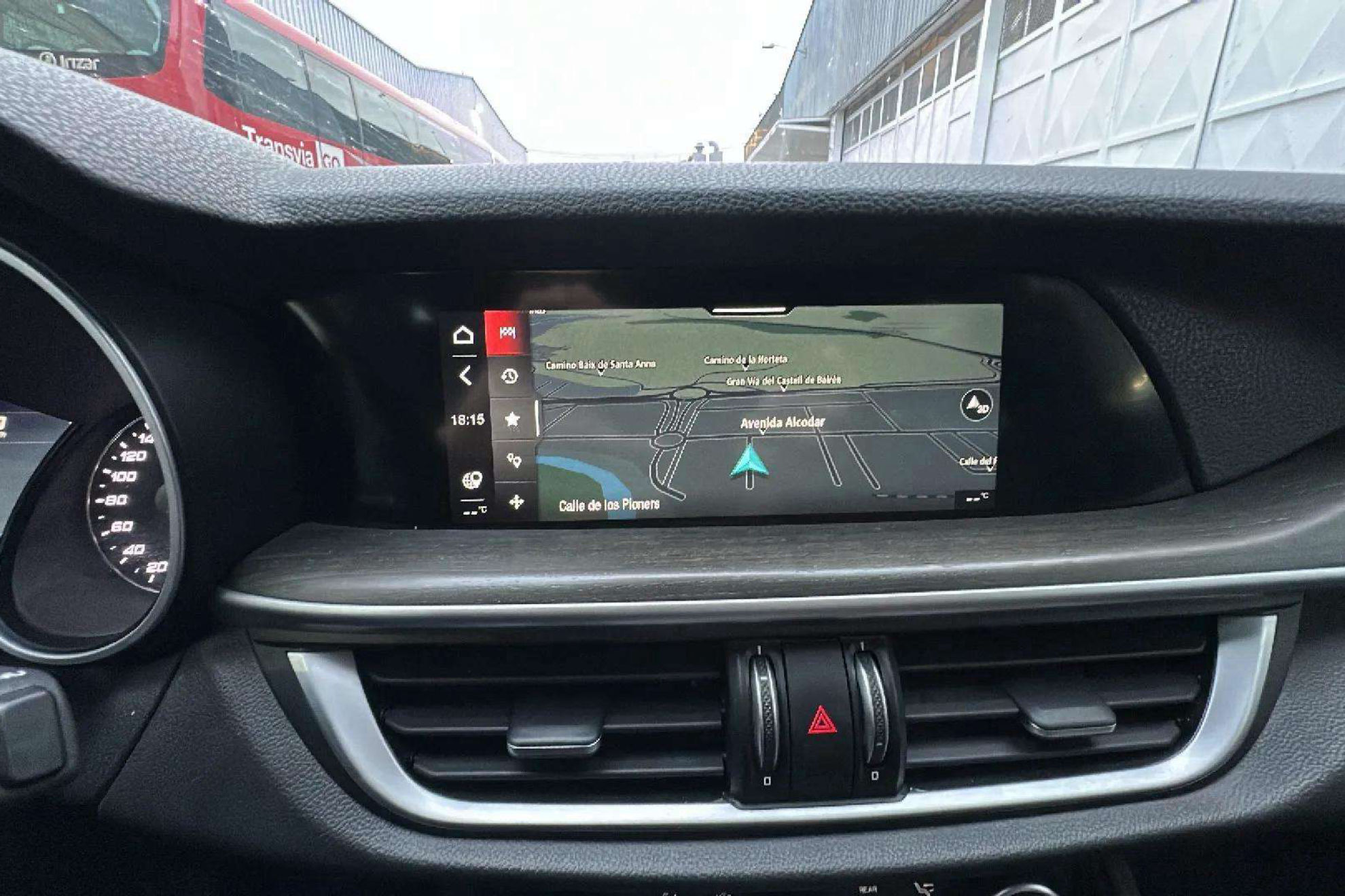 Alfa Romeo Stelvio 2.2 Diésel Veloce Q4 - foto 11