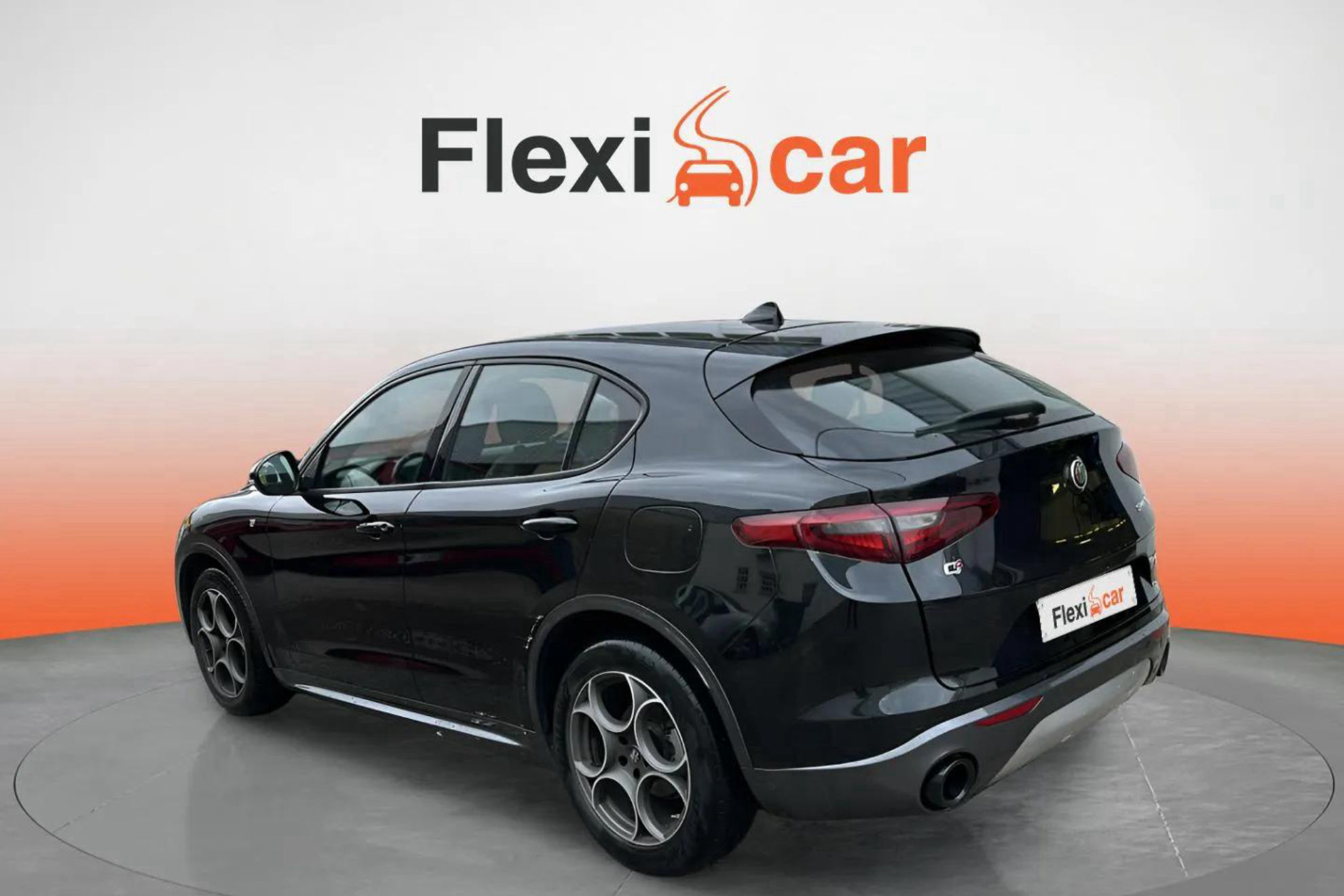 Alfa Romeo Stelvio 2.2 Diésel Veloce Q4 - foto 5