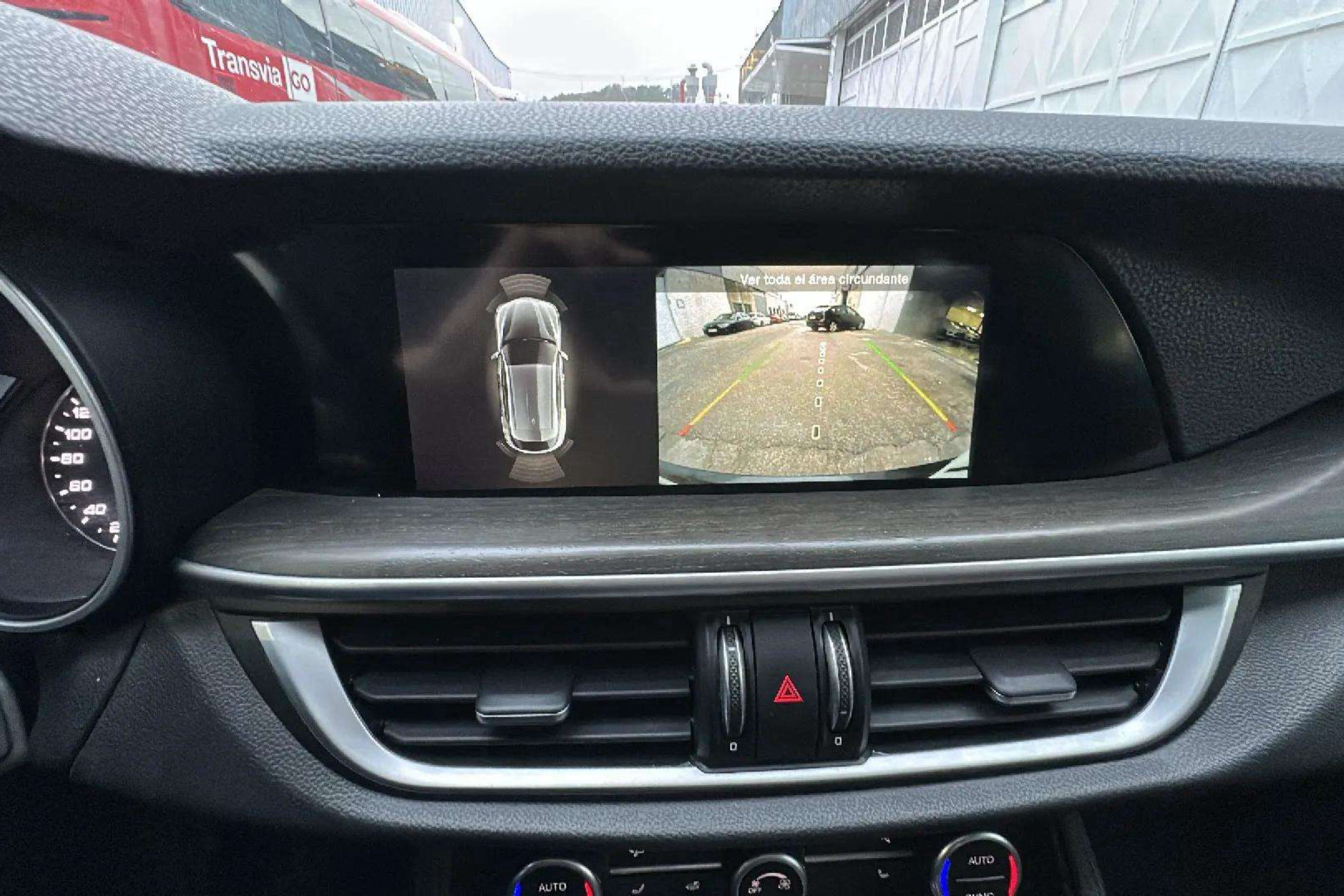 Alfa Romeo Stelvio 2.2 Diésel Veloce Q4 - foto 8