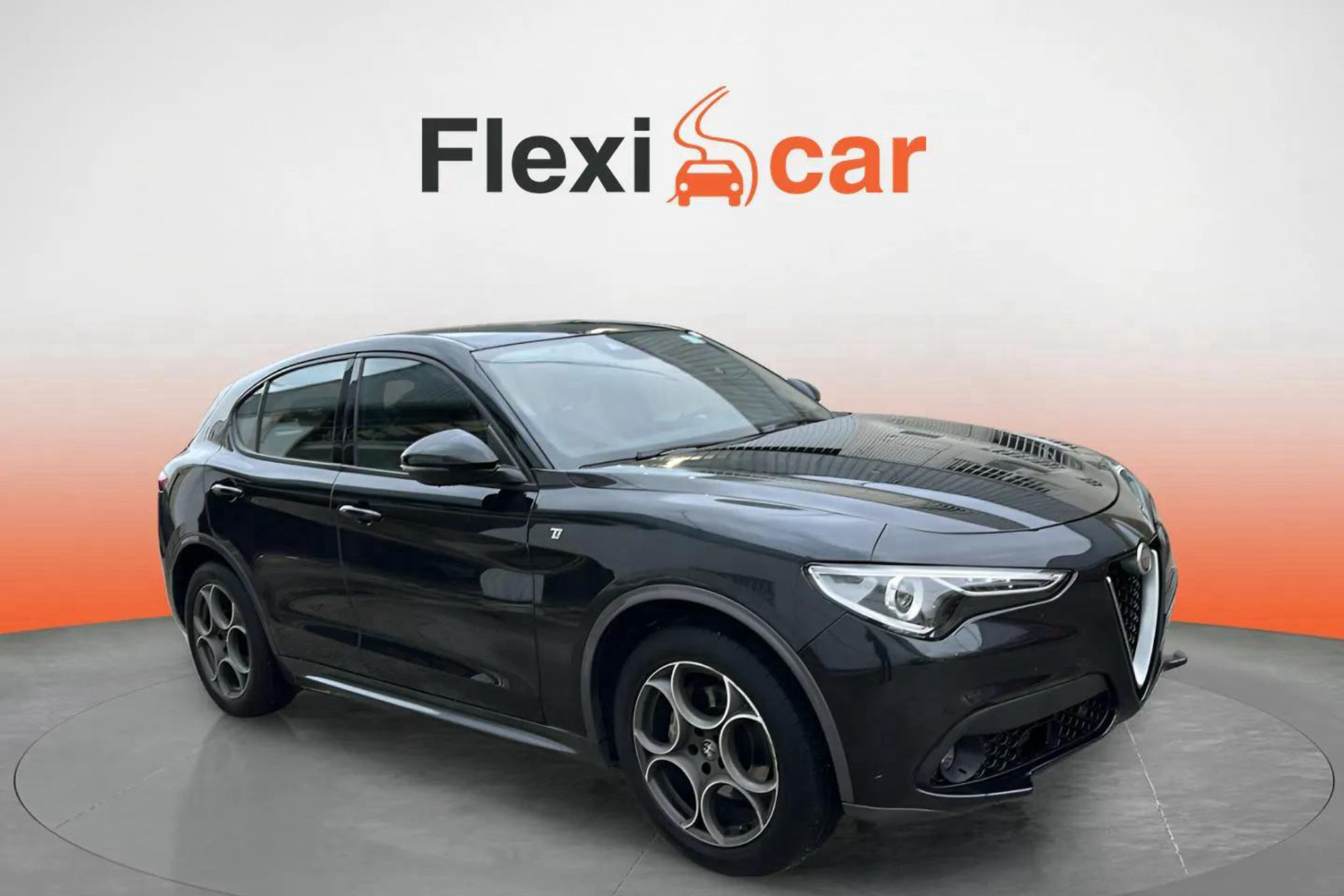 Alfa Romeo Stelvio 2.2 Diésel Veloce Q4