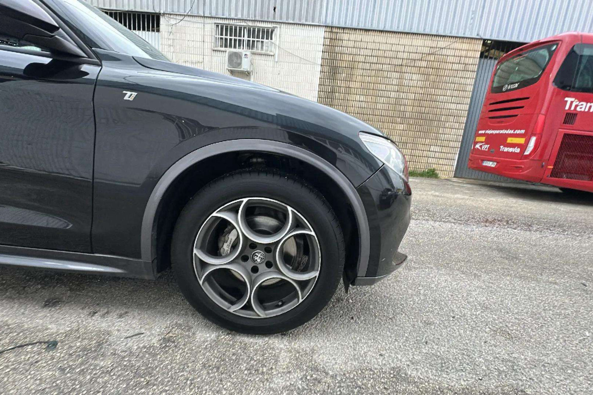 Alfa Romeo Stelvio 2.2 Diésel Veloce Q4 - foto 20