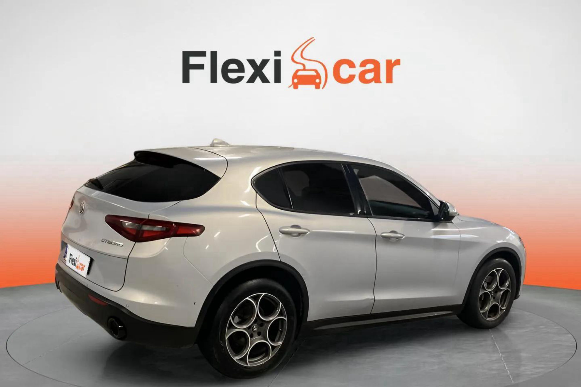 Alfa Romeo Stelvio 2.2 Diesel Sprint RWD - foto 6