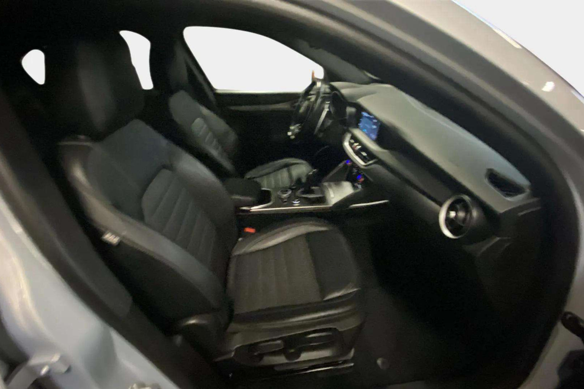 Alfa Romeo Stelvio 2.2 Diesel Sprint RWD - foto 14
