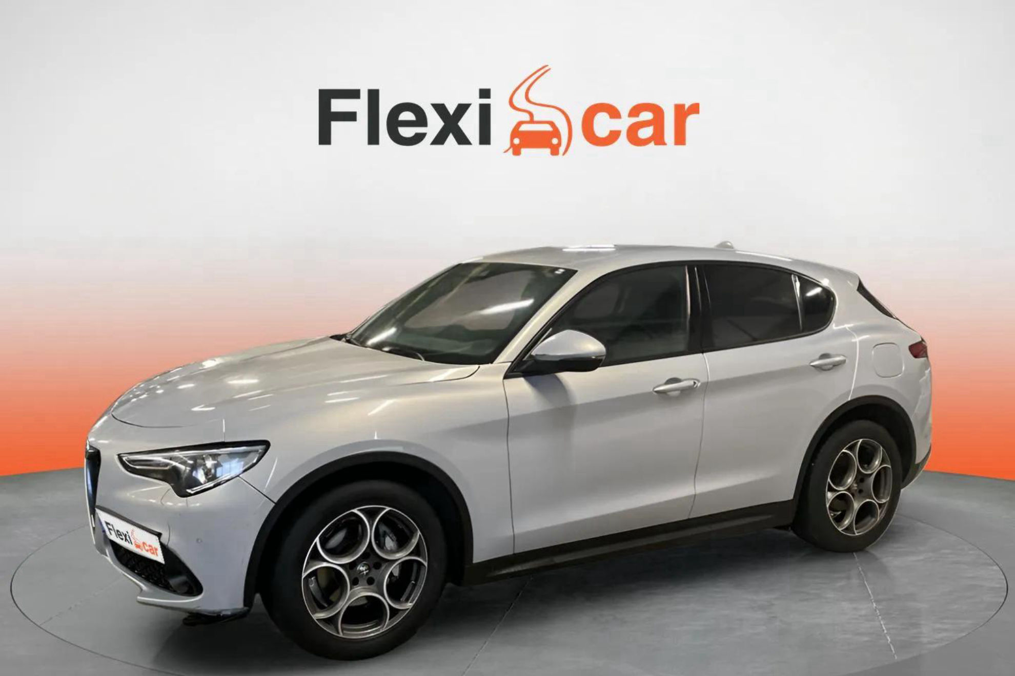 Alfa Romeo Stelvio 2.2 Diesel Sprint RWD - foto 2