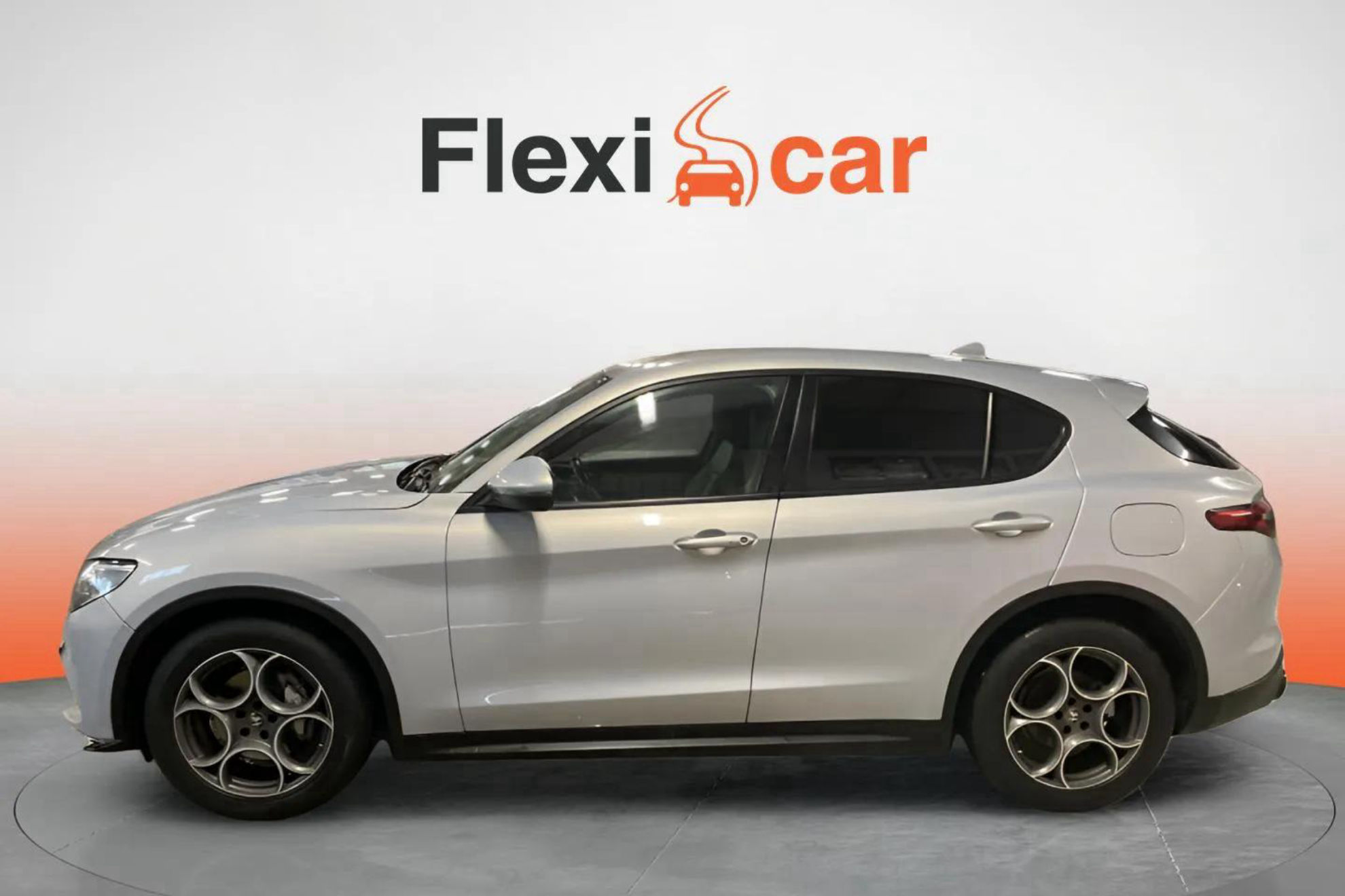 Alfa Romeo Stelvio 2.2 Diesel Sprint RWD - foto 3