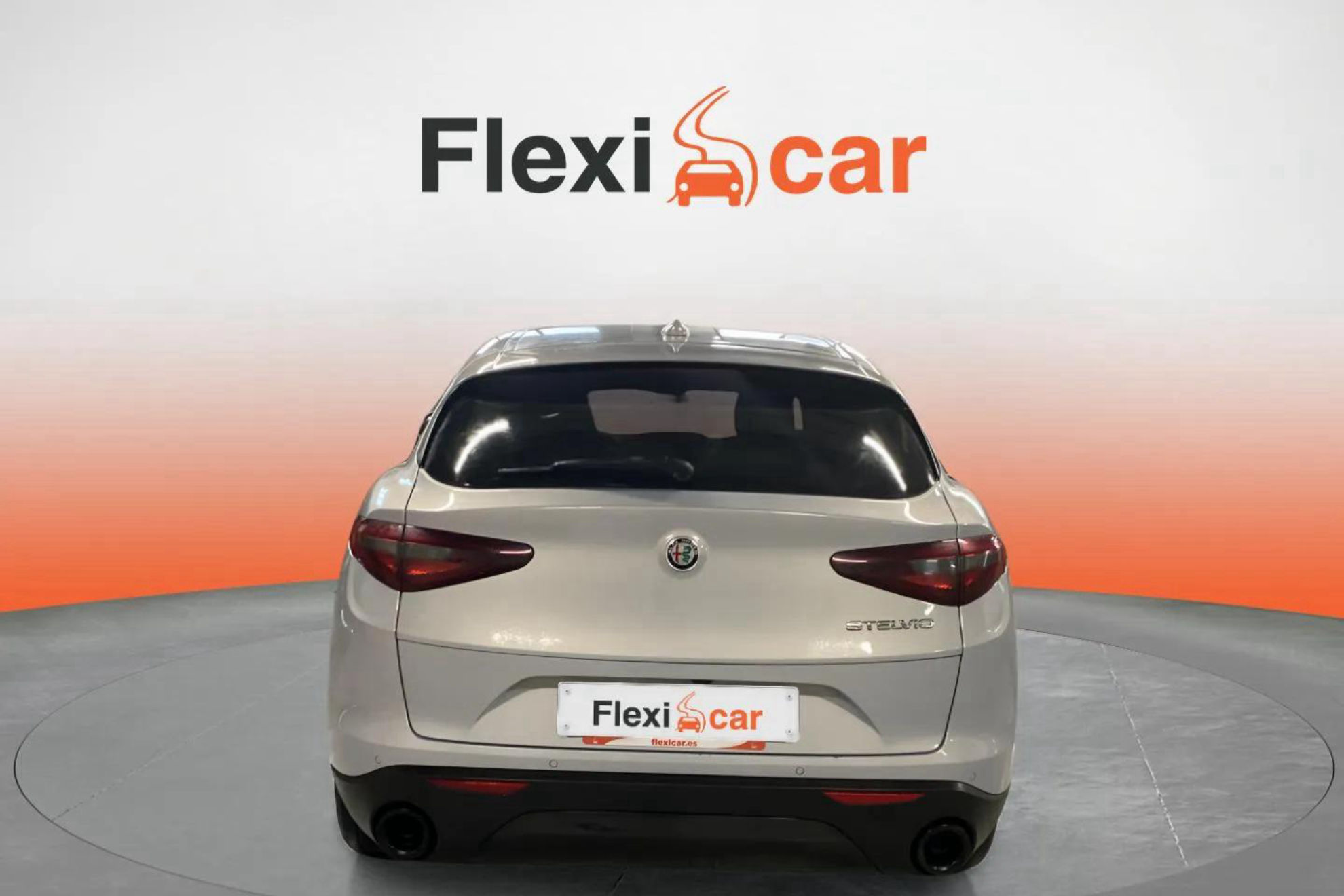 Alfa Romeo Stelvio 2.2 Diesel Sprint RWD - foto 5