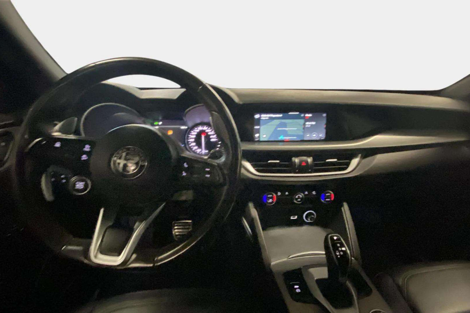 Alfa Romeo Stelvio 2.2 Diesel Sprint RWD - foto 9