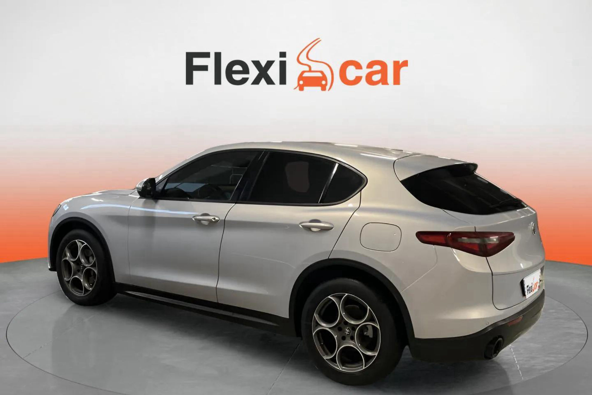 Alfa Romeo Stelvio 2.2 Diesel Sprint RWD - foto 4