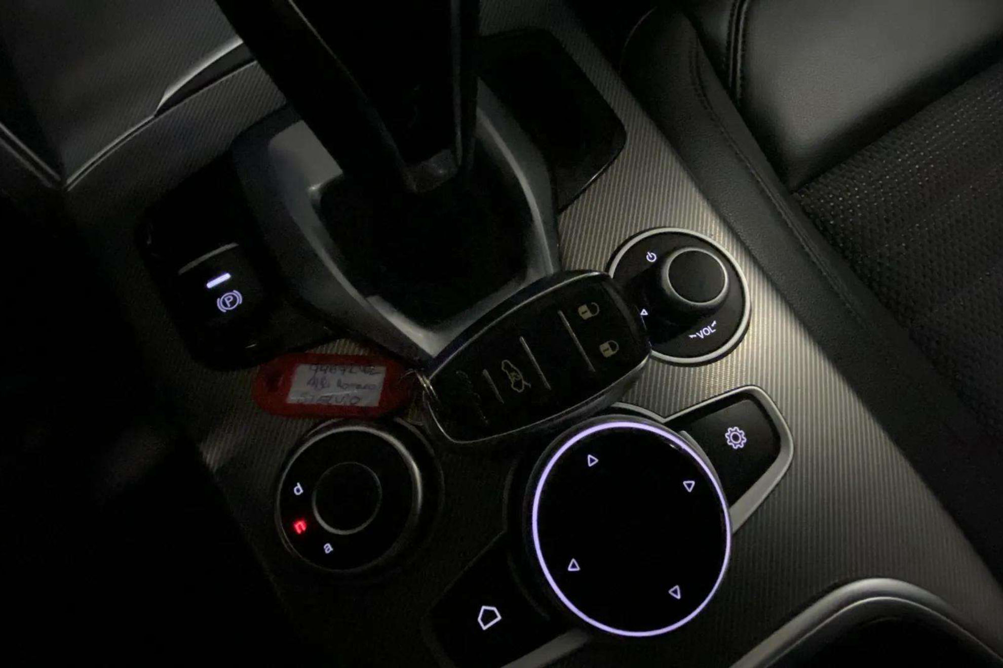 Alfa Romeo Stelvio 2.2 Diesel Sprint RWD - foto 19