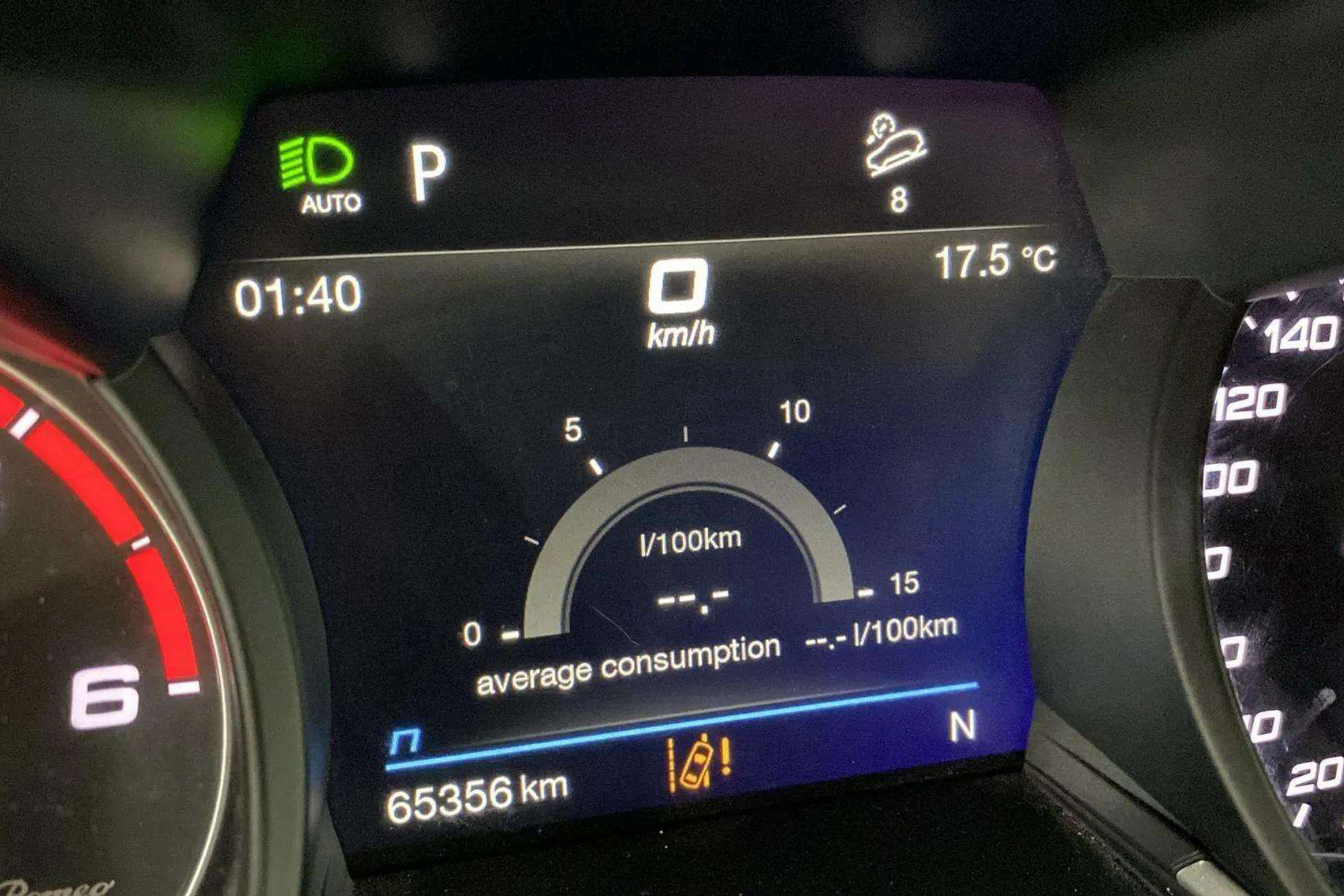 Alfa Romeo Stelvio 2.2 Diesel Sprint RWD - foto 11