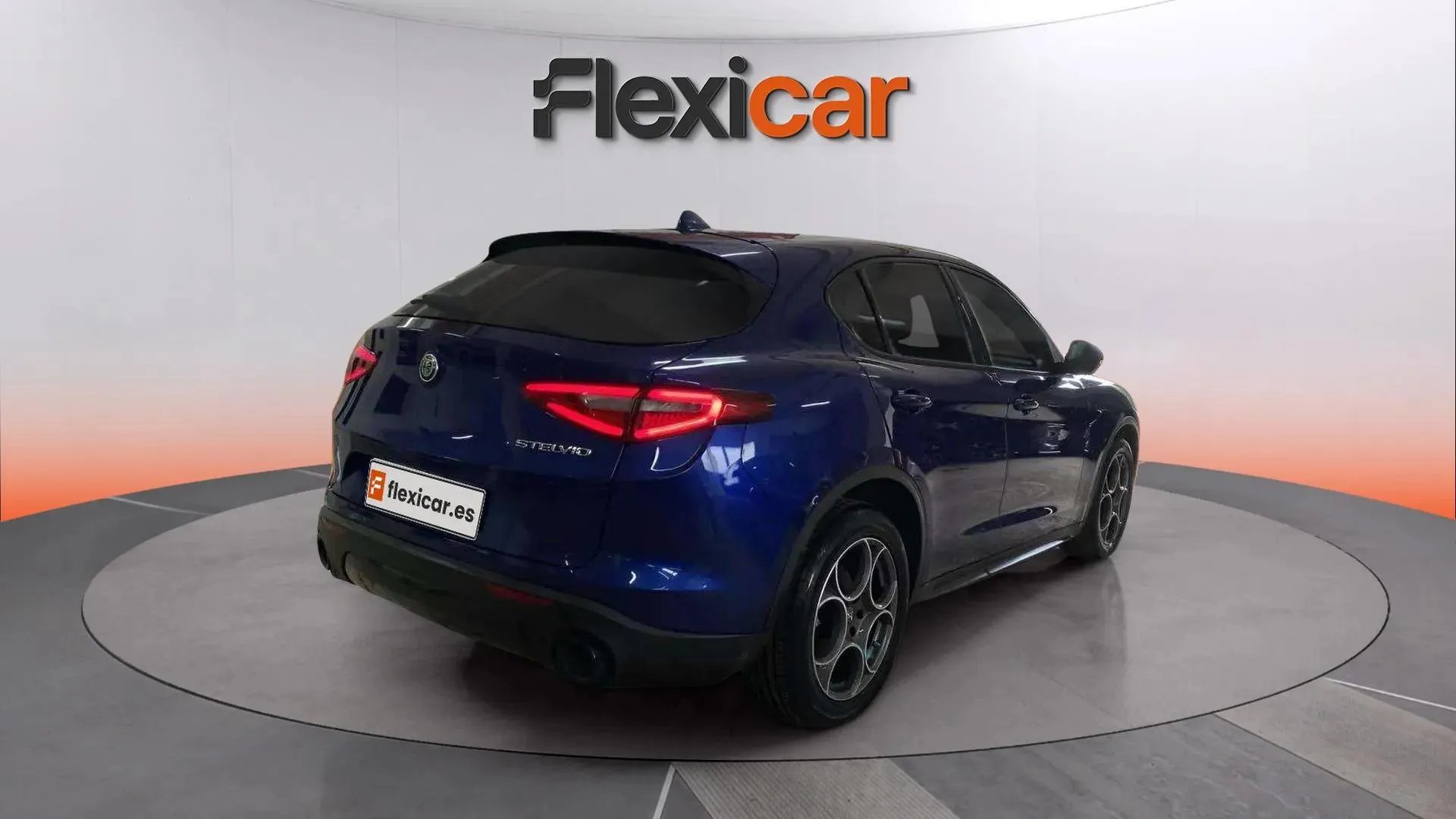 Alfa Romeo Stelvio 2.2 Diesel Sprint RWD - foto 6