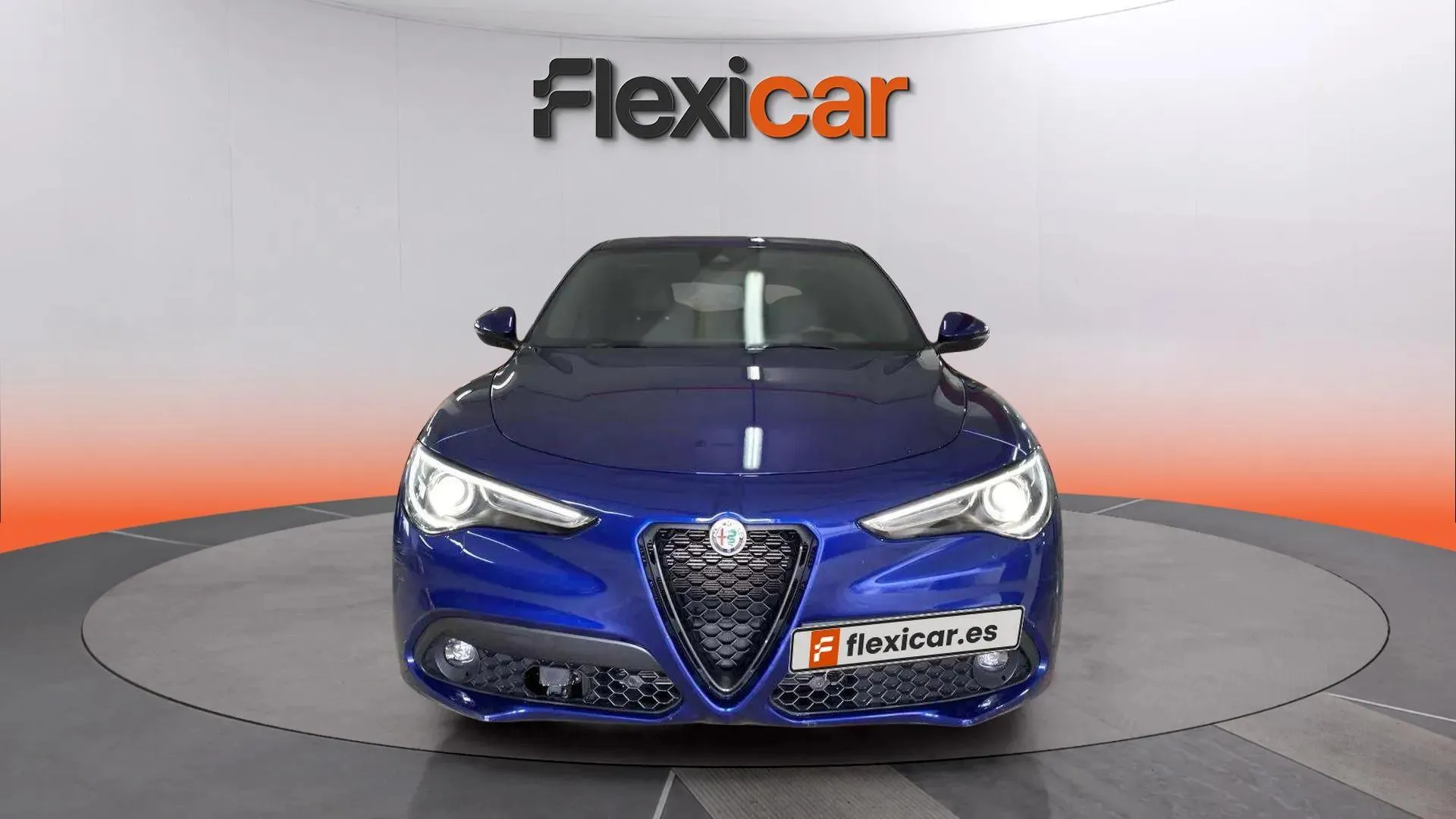 Alfa Romeo Stelvio 2.2 Diesel Sprint RWD - foto 2