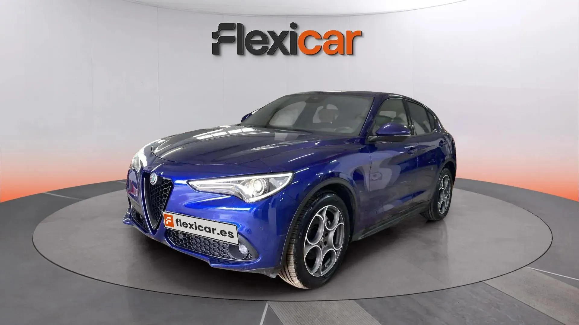 Alfa Romeo Stelvio 2.2 Diesel Sprint RWD - foto 3