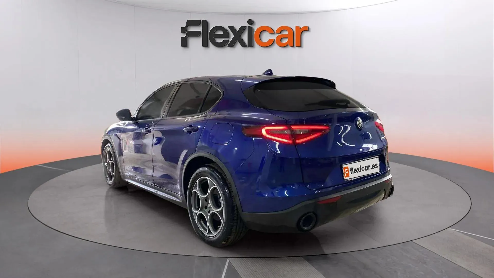 Alfa Romeo Stelvio 2.2 Diesel Sprint RWD - foto 4