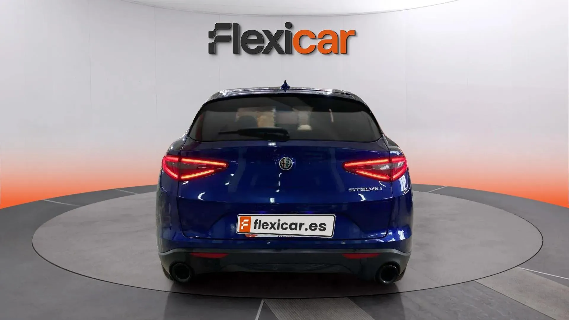 Alfa Romeo Stelvio 2.2 Diesel Sprint RWD - foto 5