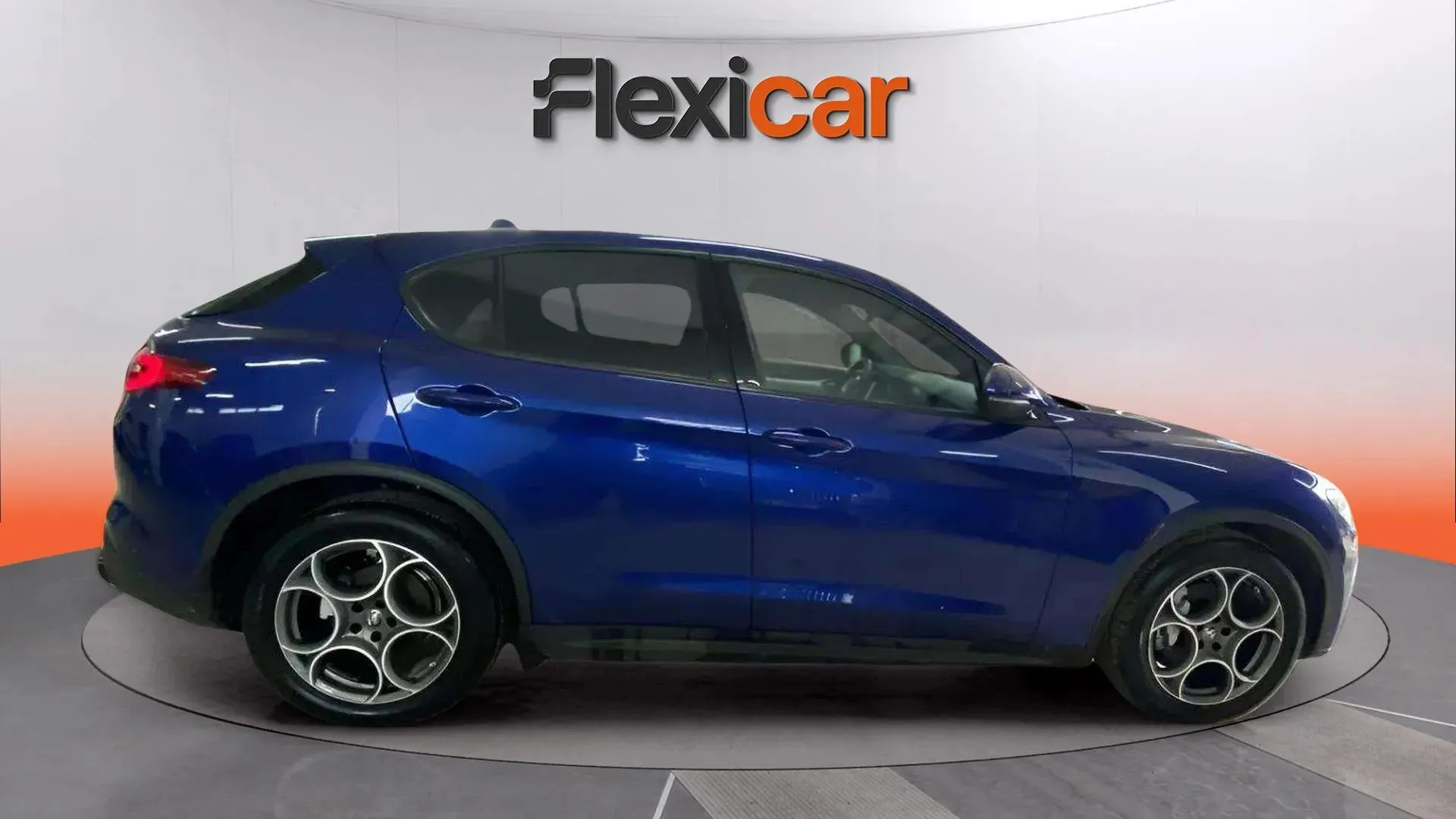 Alfa Romeo Stelvio 2.2 Diesel Sprint RWD - foto 7