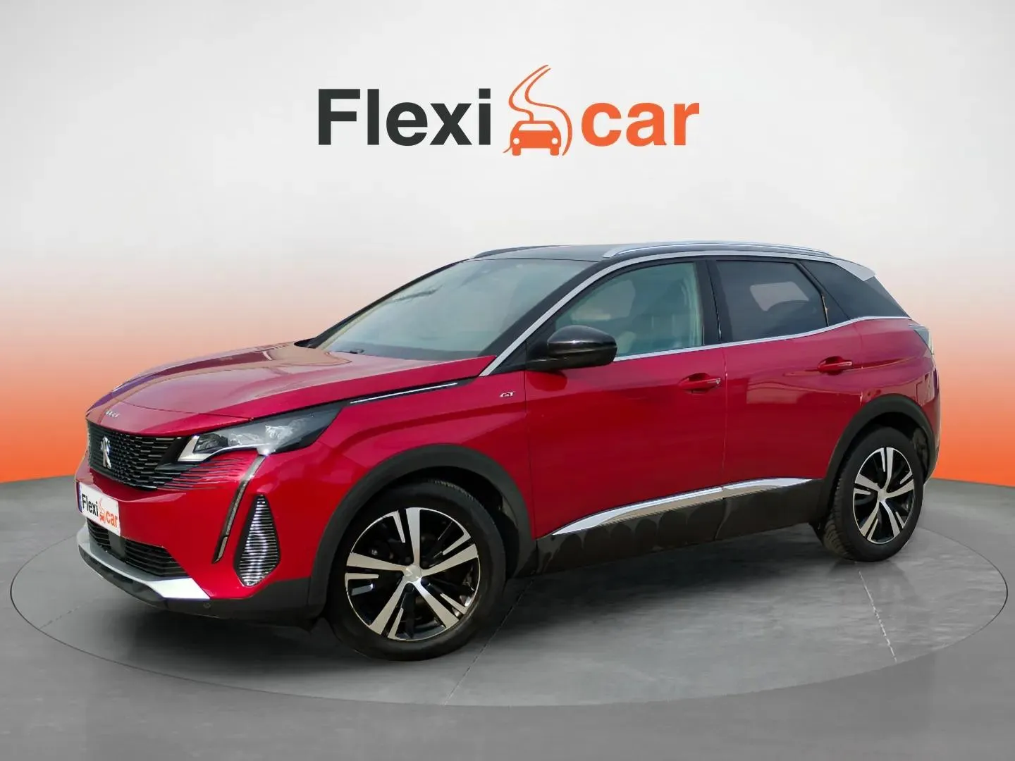 Peugeot 3008 1.5 BlueHDi GT Pack EAT8 - foto 8