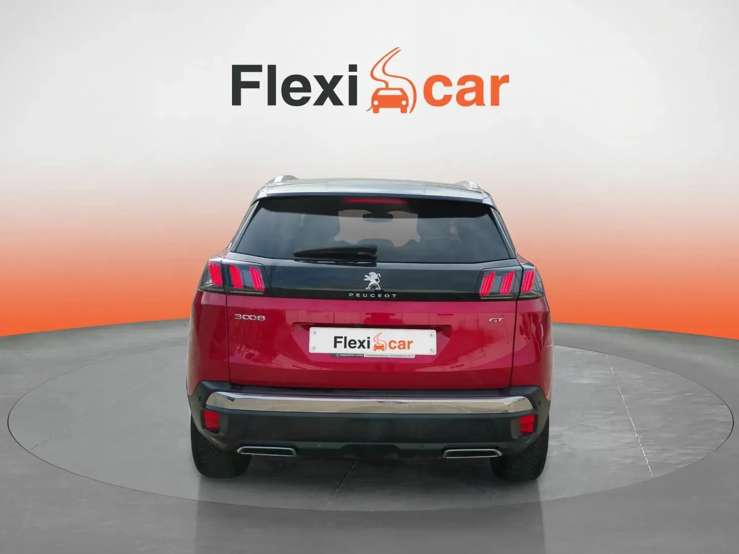 Peugeot 3008 1.5 BlueHDi GT Pack EAT8 - foto 5