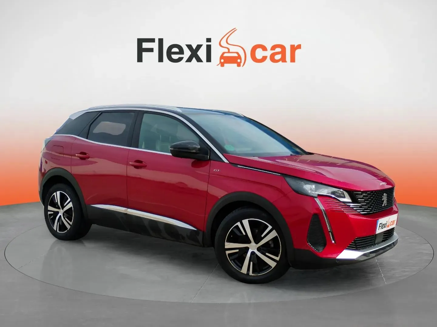 Peugeot 3008 1.5 BlueHDi GT Pack EAT8
