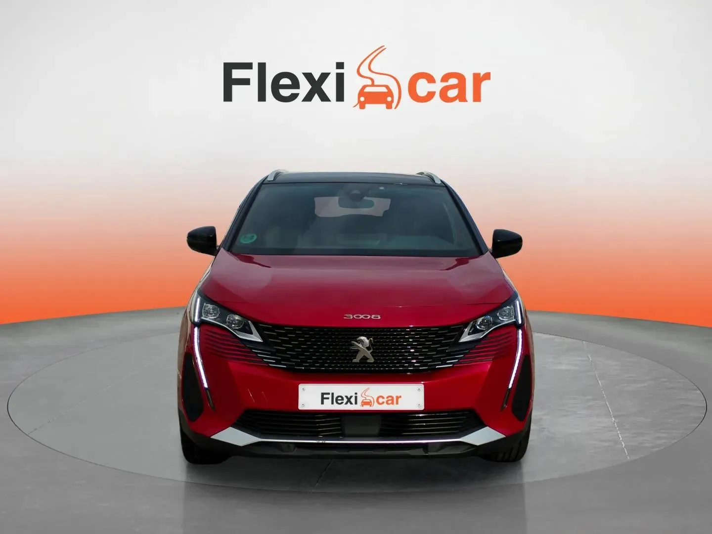 Peugeot 3008 1.5 BlueHDi GT Pack EAT8 - foto 2