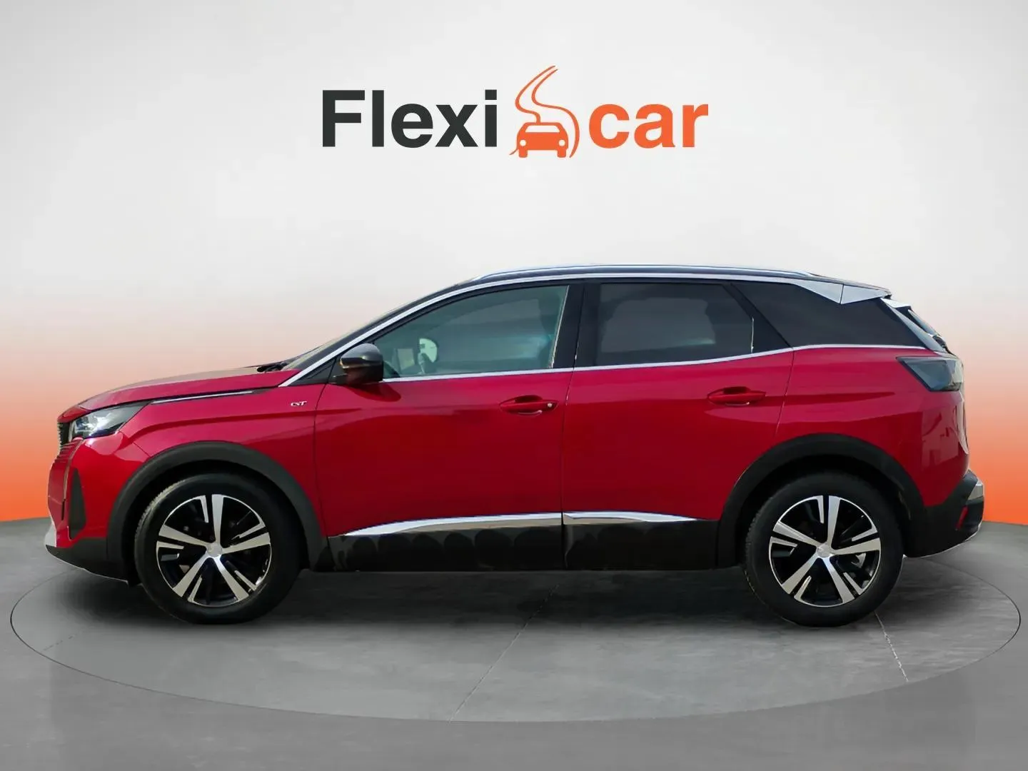 Peugeot 3008 1.5 BlueHDi GT Pack EAT8 - foto 3