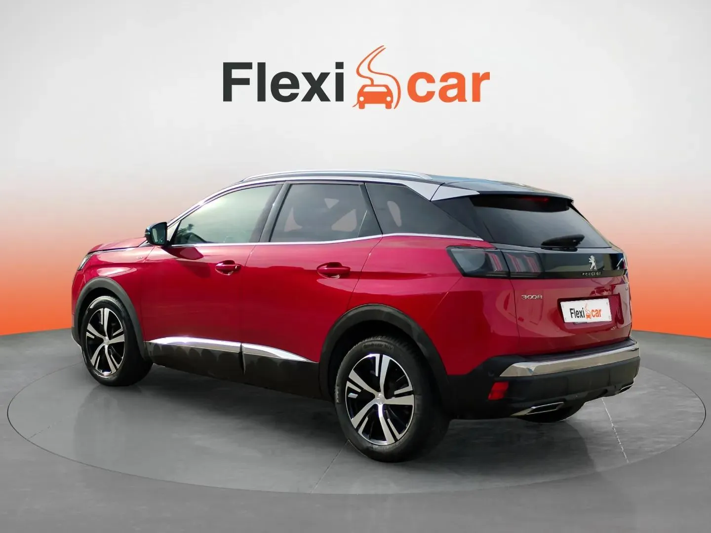 Peugeot 3008 1.5 BlueHDi GT Pack EAT8 - foto 4