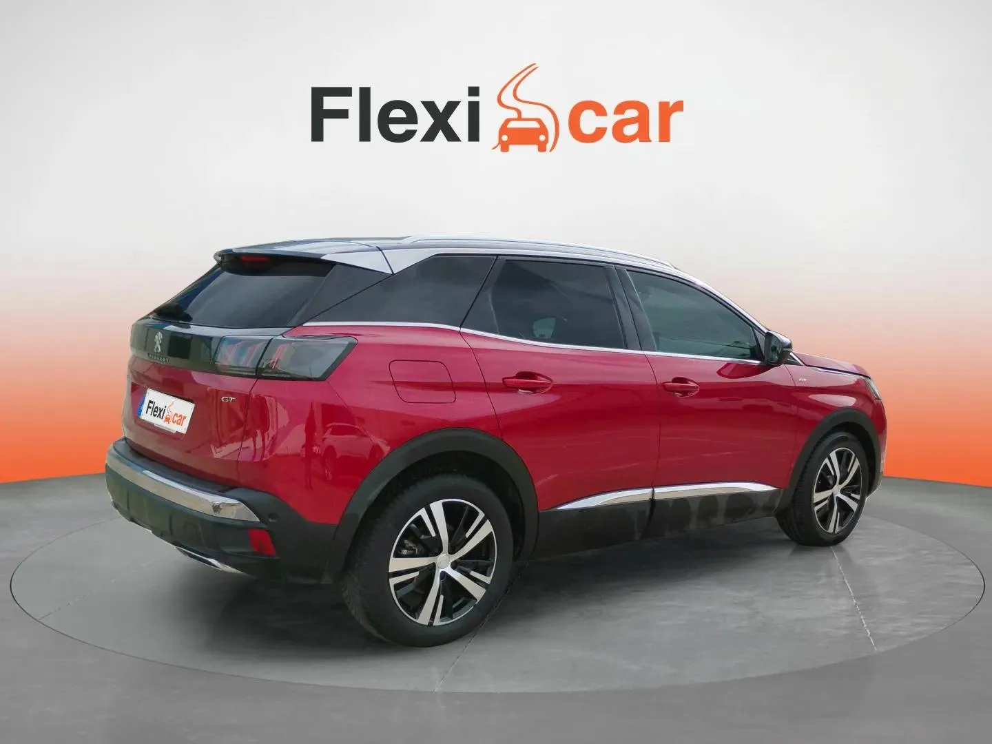 Peugeot 3008 1.5 BlueHDi GT Pack EAT8 - foto 6